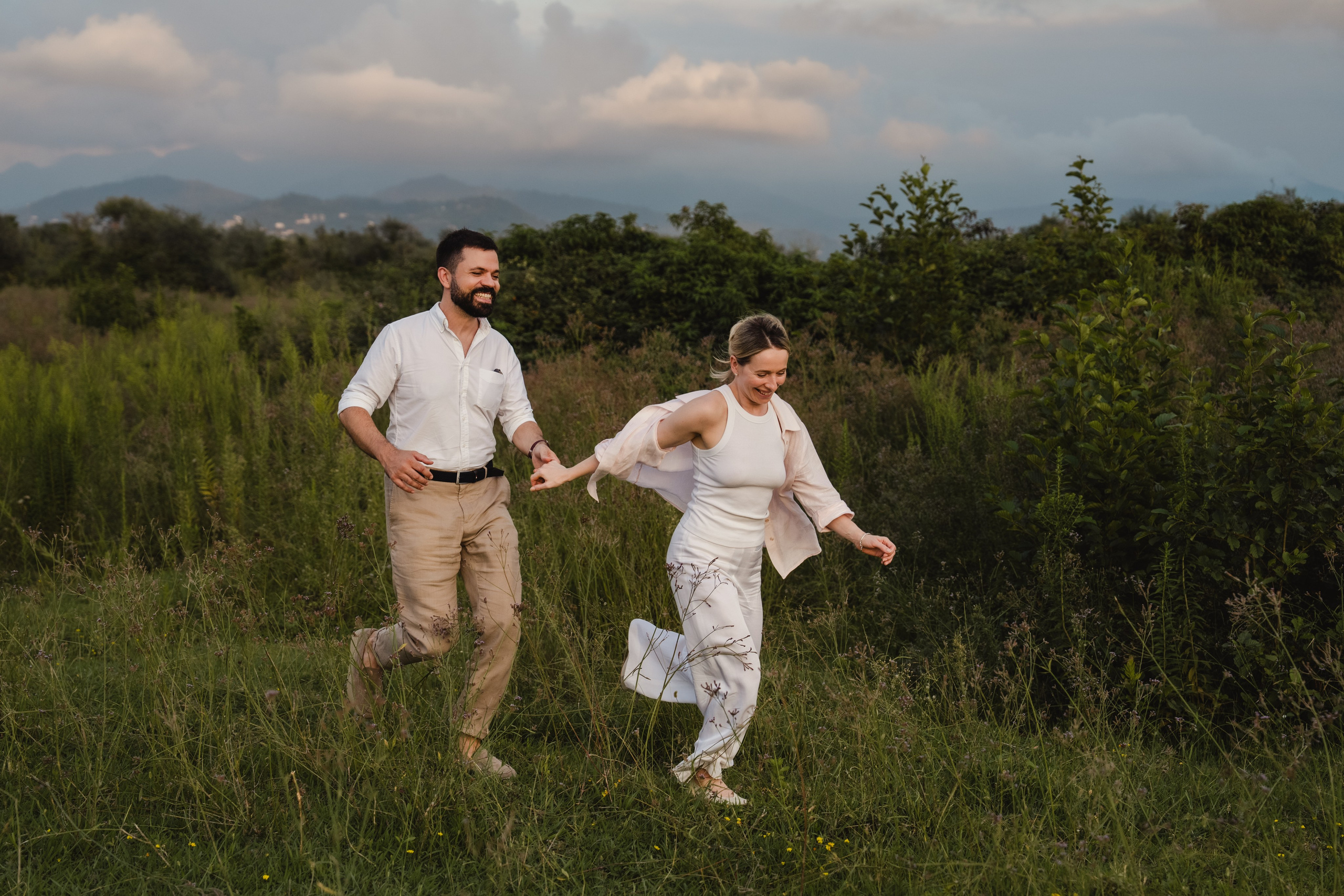 Family. Ekaterina Verbitskaya. Photography