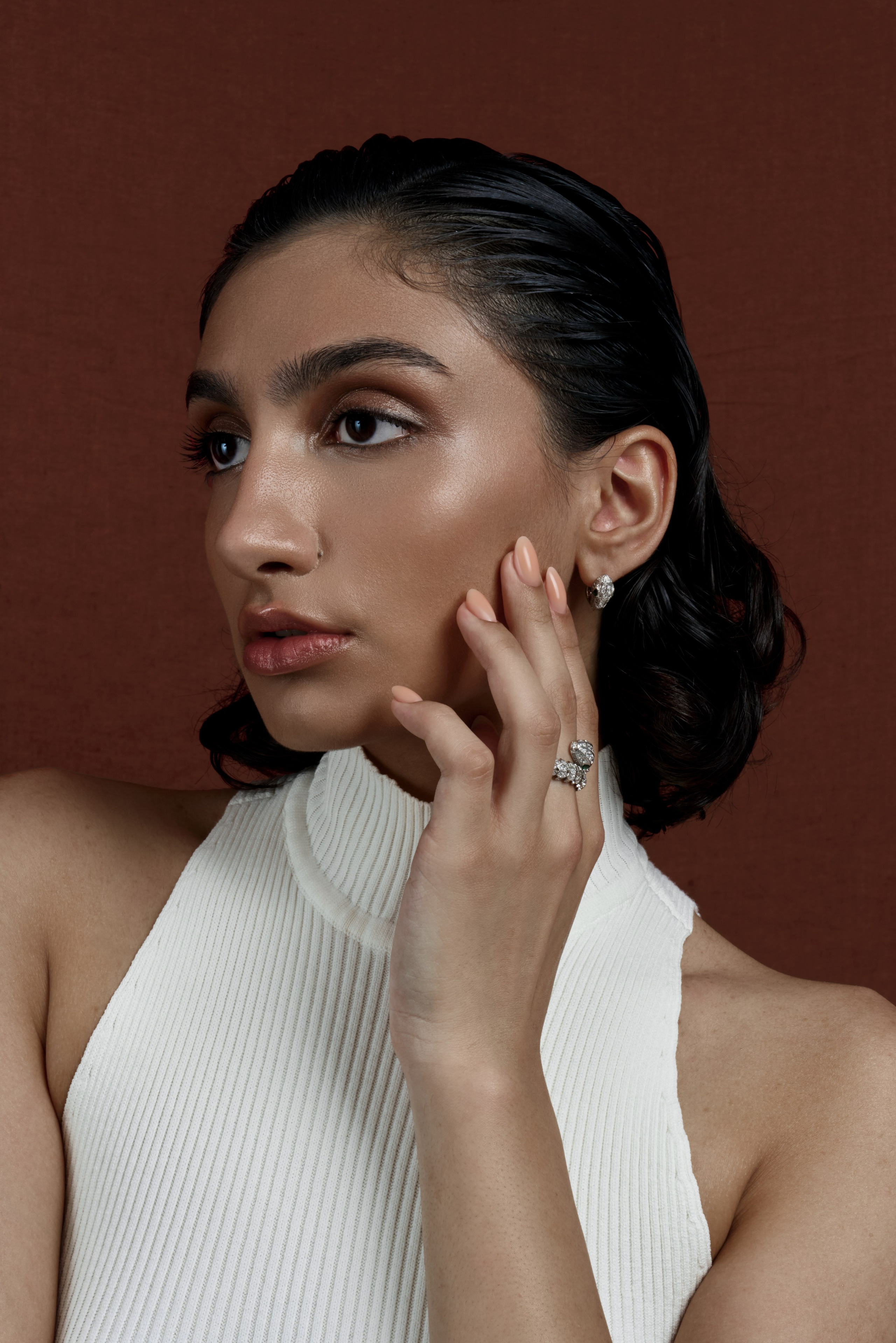 Fashion & Product. Photographer and videographer for business in Tbilisi Catrine Poznyak