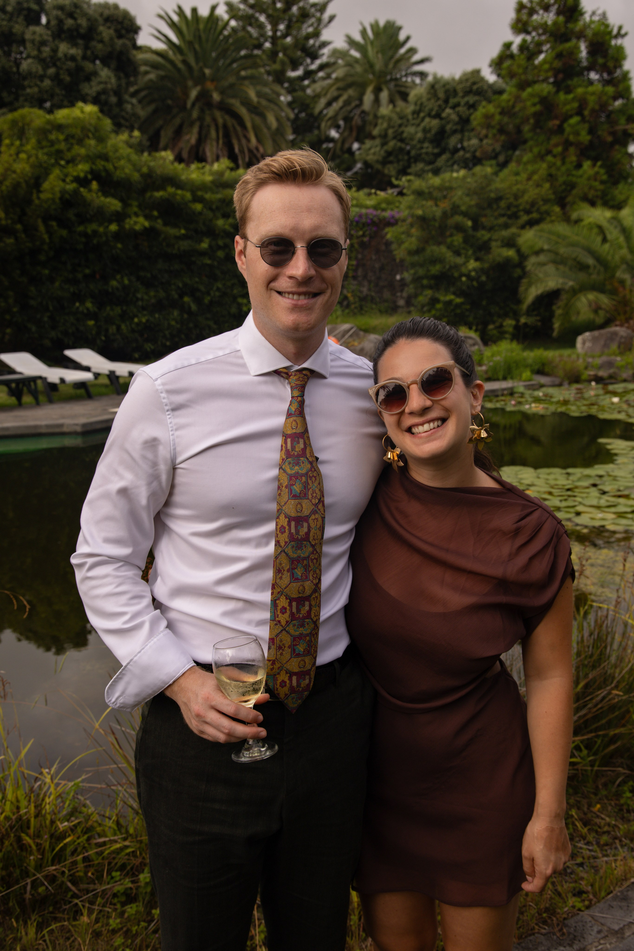 André & Arianna wedding day. IRINA KALMYKOVA | PHOTOGRAPHER AZORES