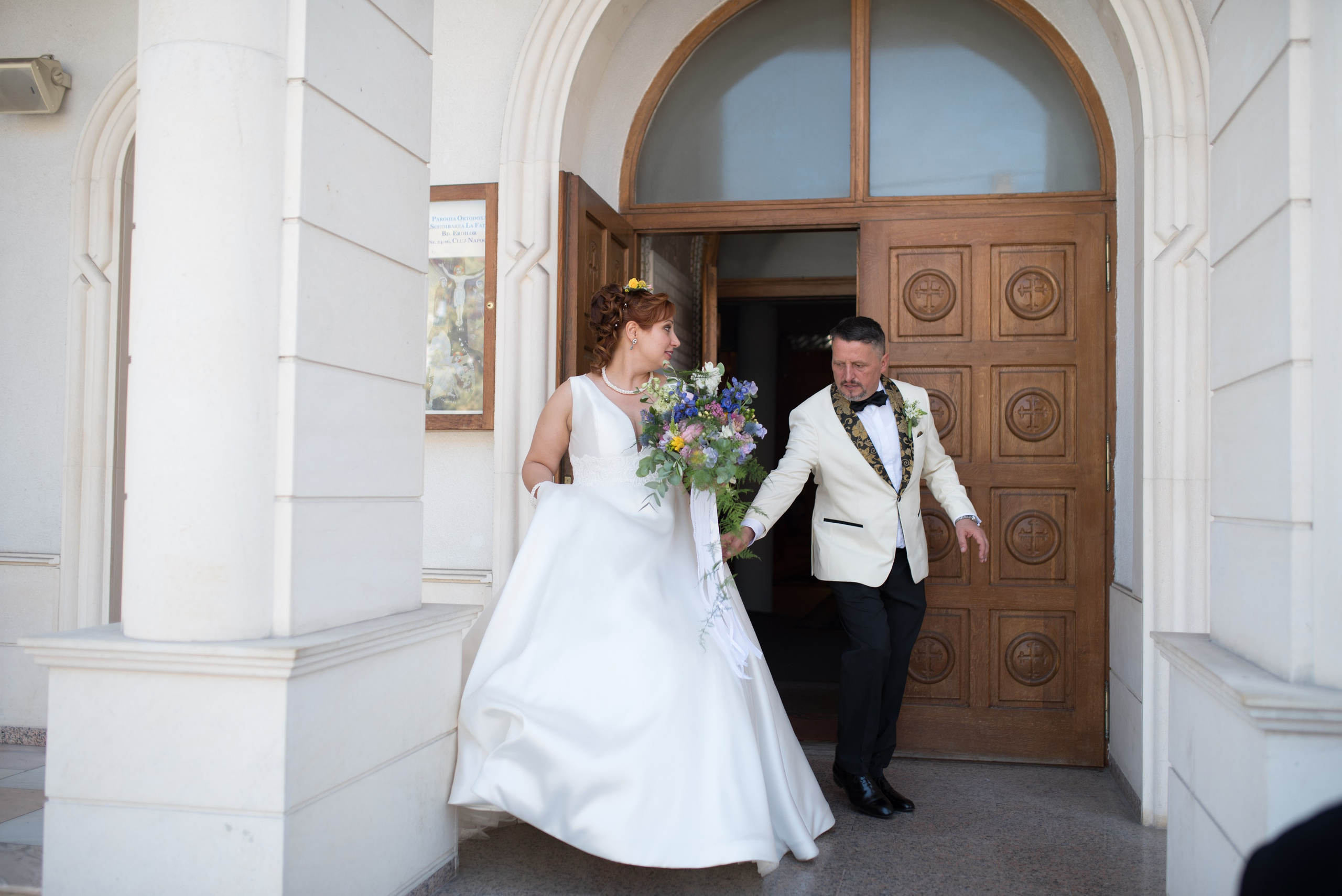 Oana si Corneliu. Daniel Criste Fotograf