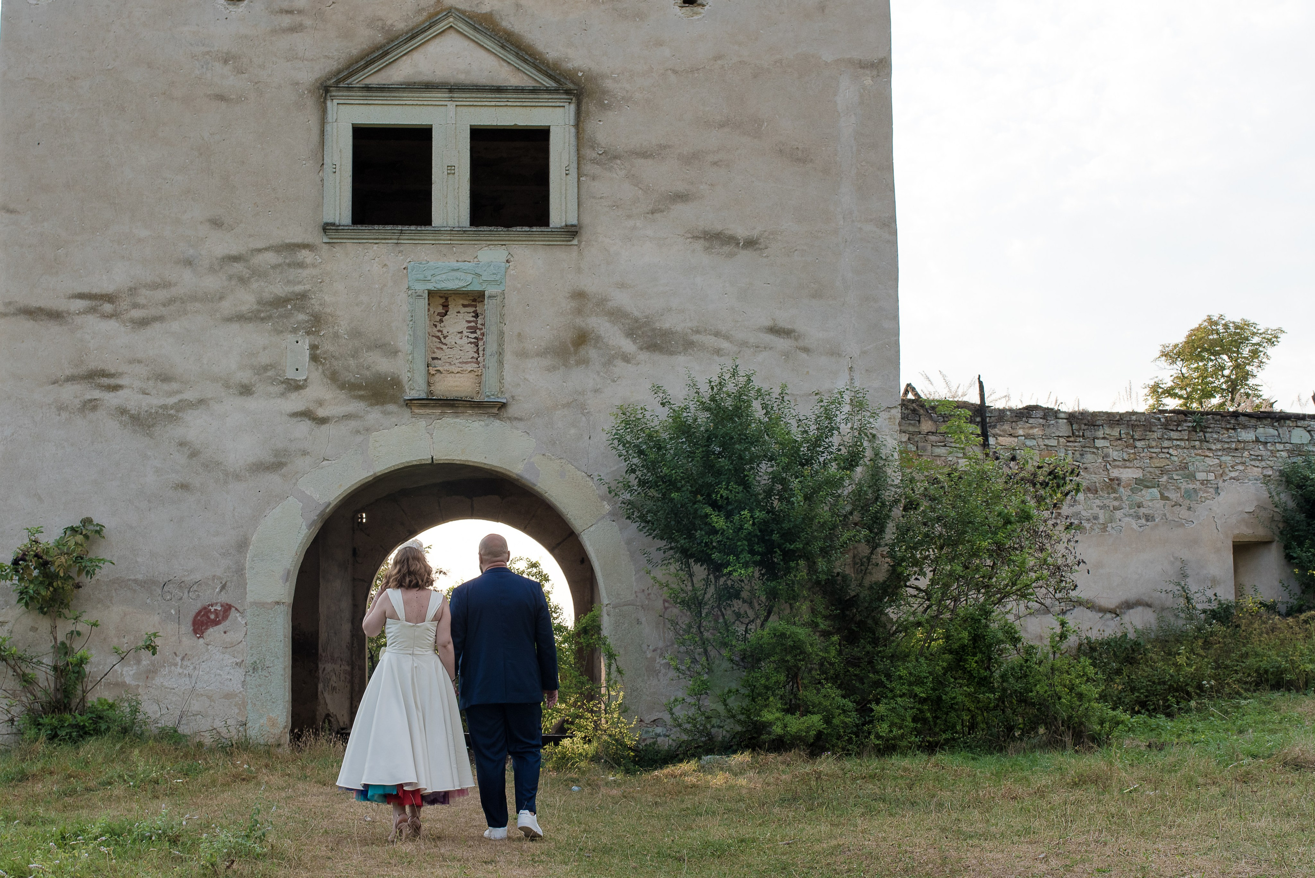 Wedding Photography. Daniel Criste Fotograf