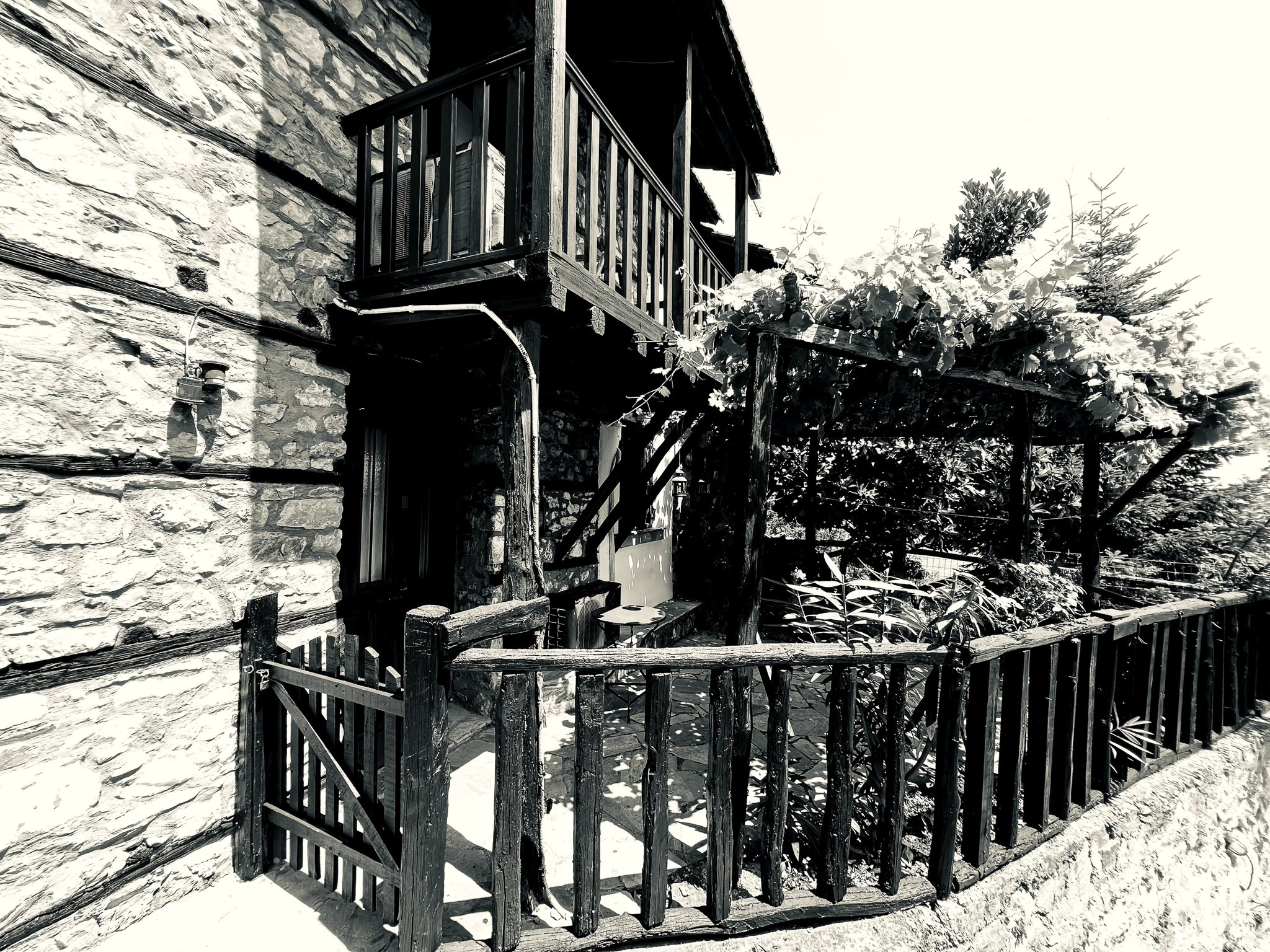 Fotografie urbana. Daniel Criste Fotograf