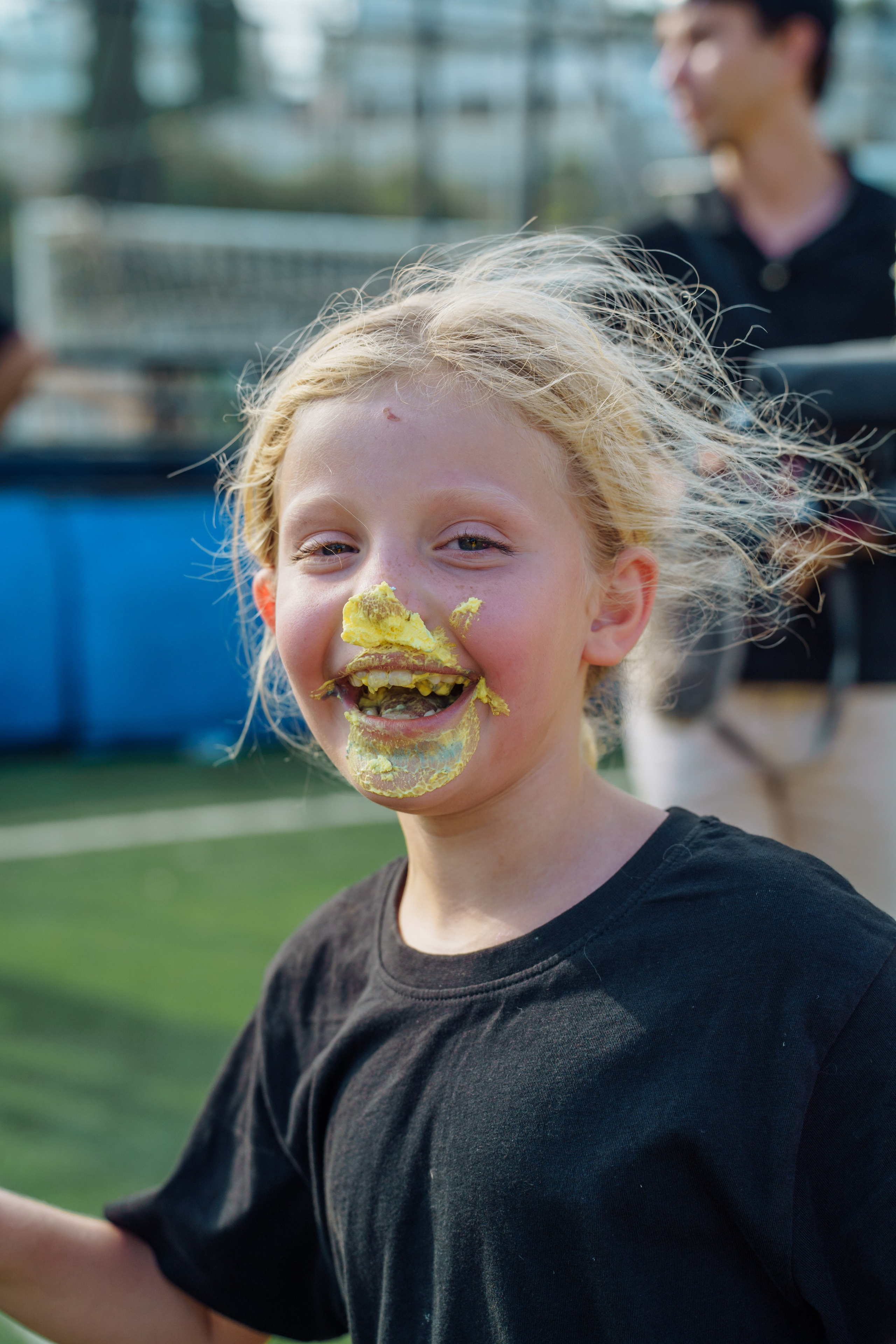 Krasava. Photographer in Cyprus