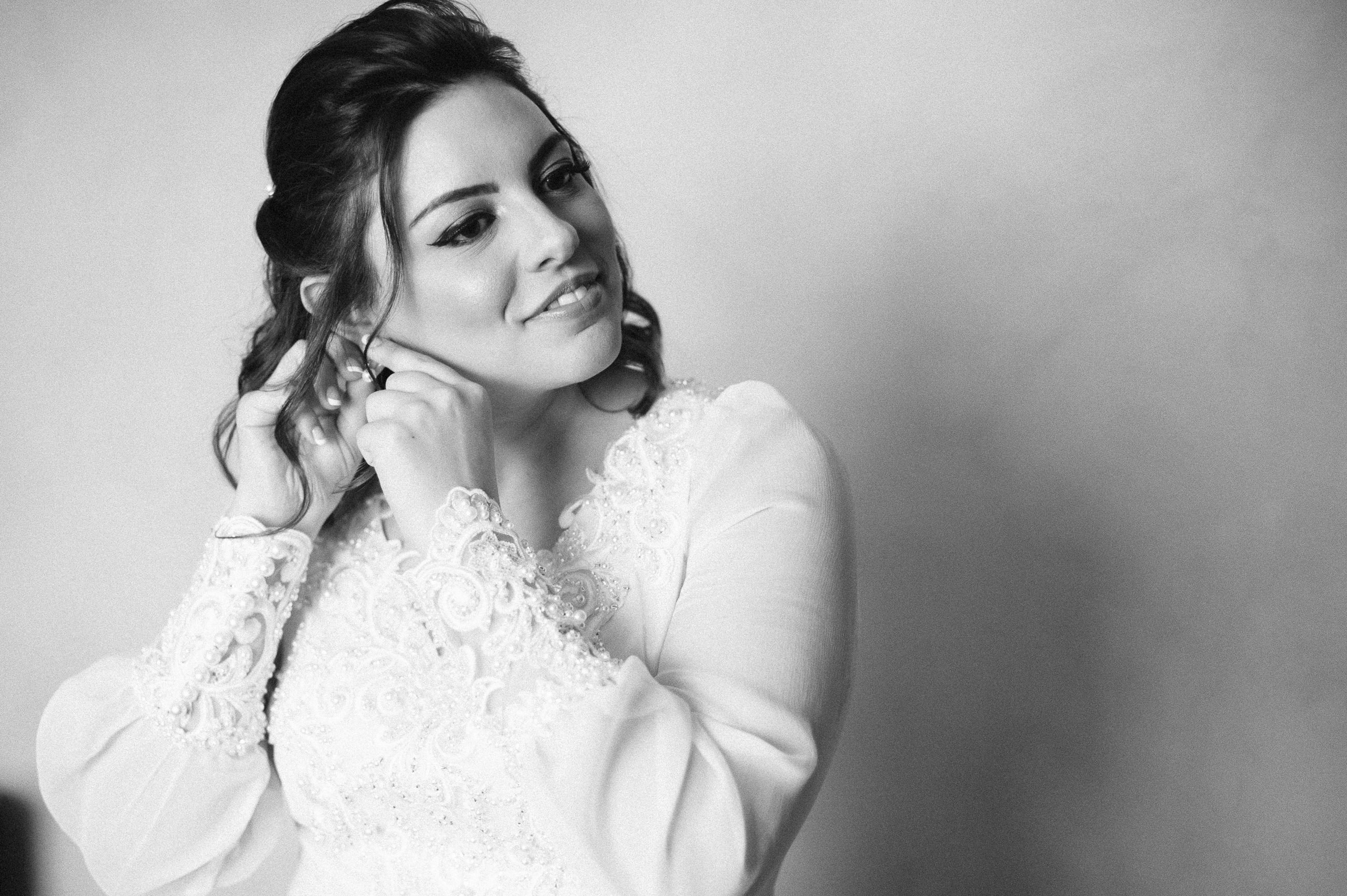 Suellen e Rodney — Bistrô Ruella