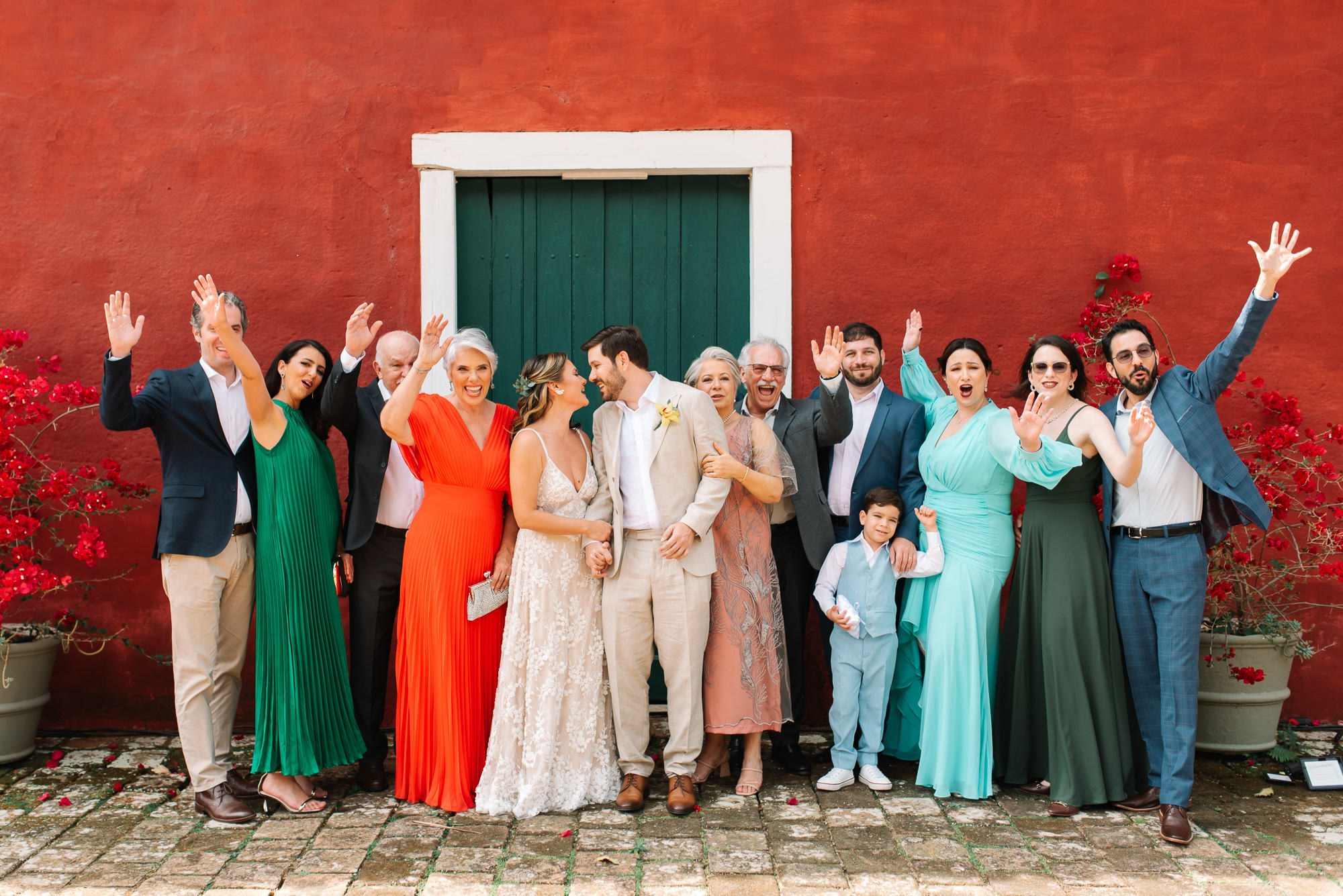 Clara e Arthur — Fazenda das Cabras