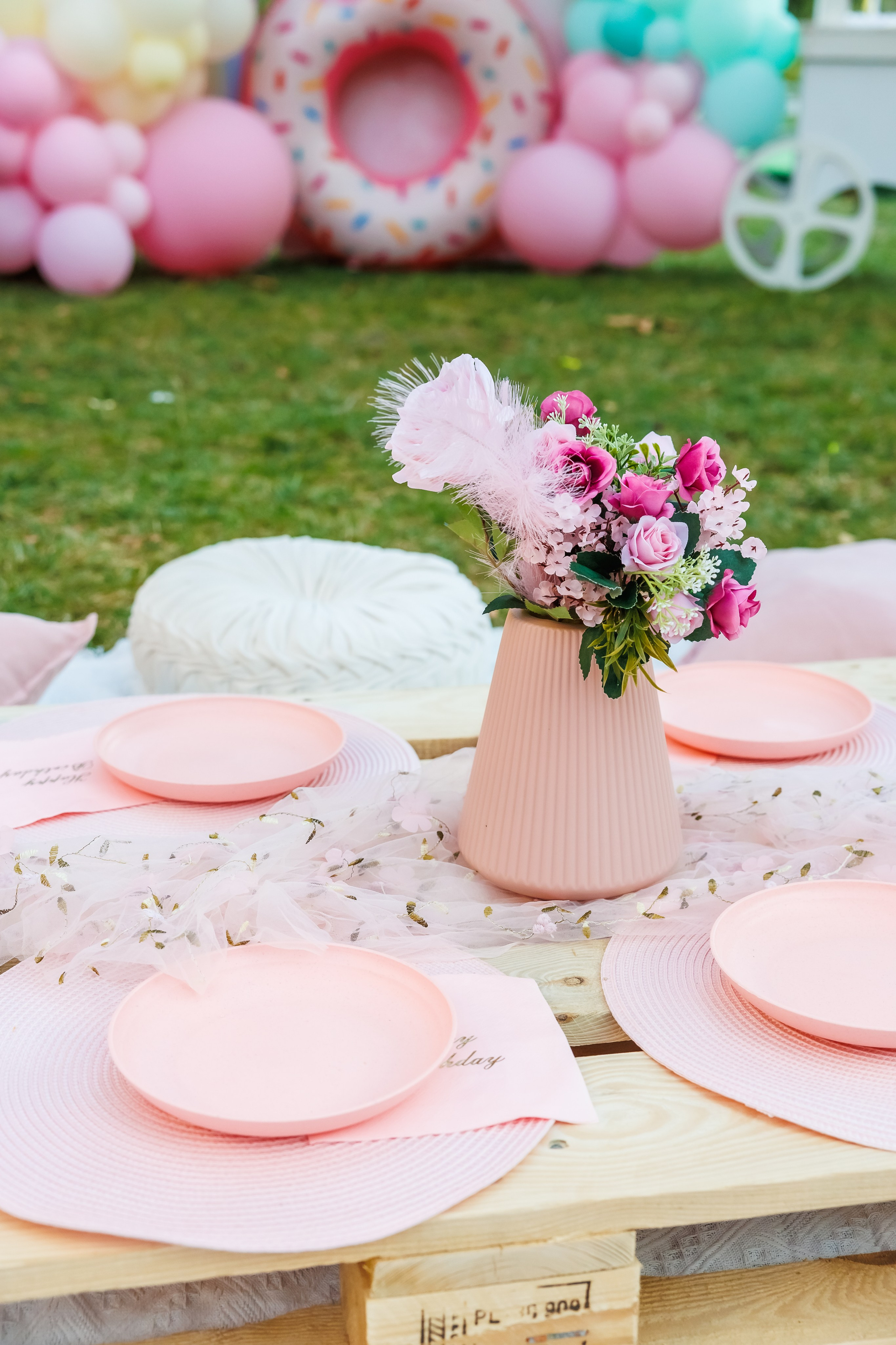 Честит Рожден Ден. Фотограф Ирина Йотова