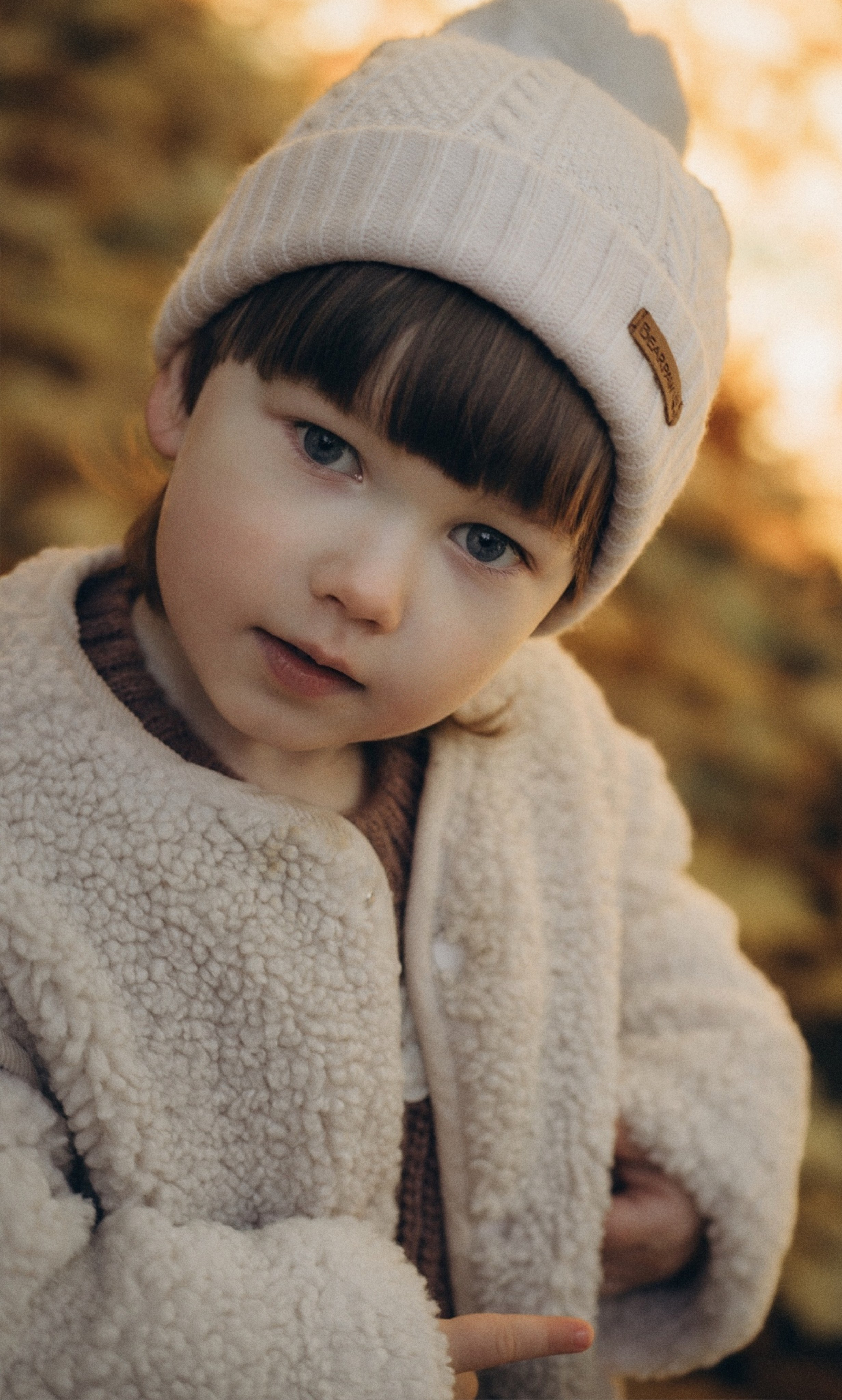 Children & Newborn. Vancouver Photographer | Catherine Vashchenko