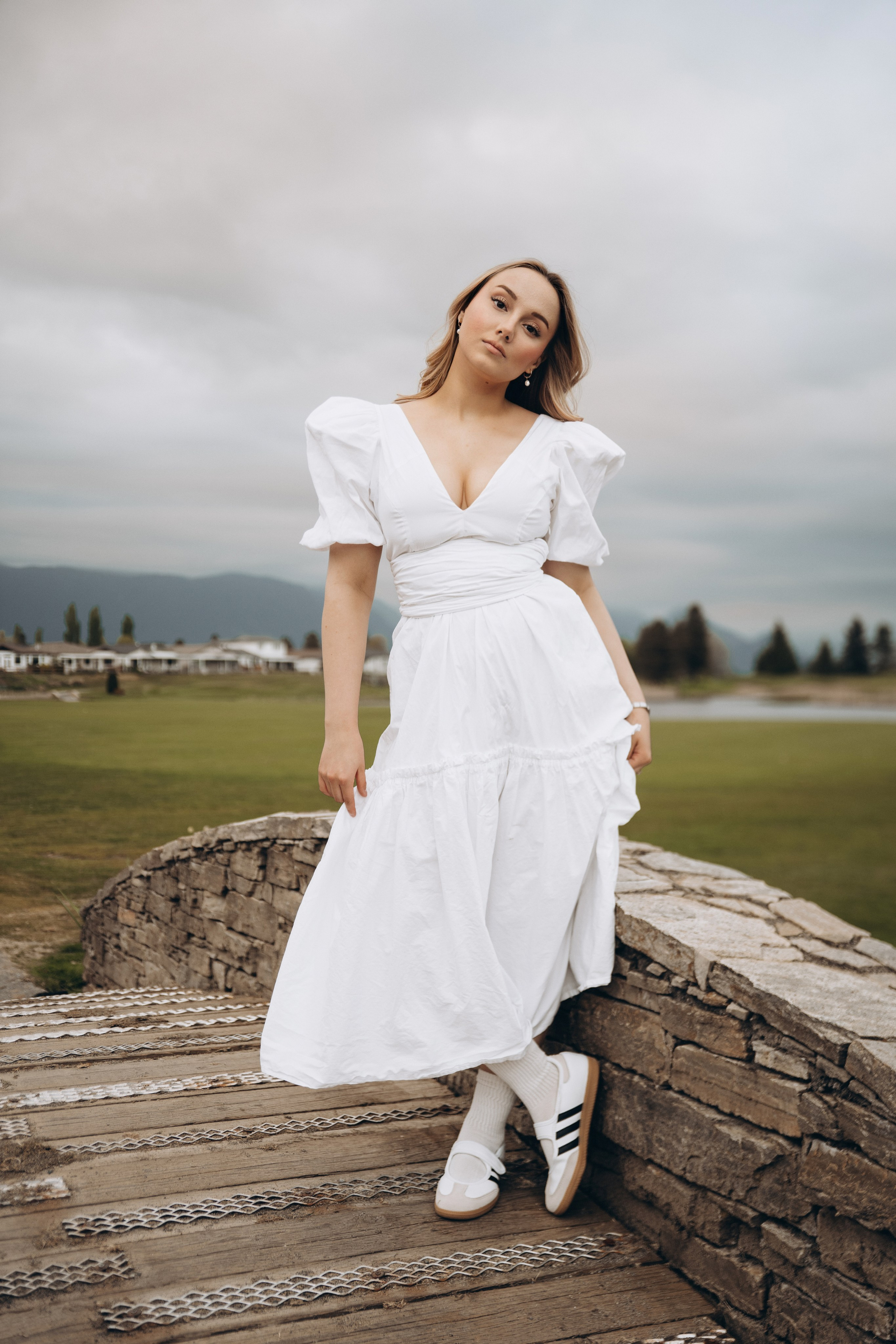 Sofia. Vancouver Photographer | Catherine Vashchenko