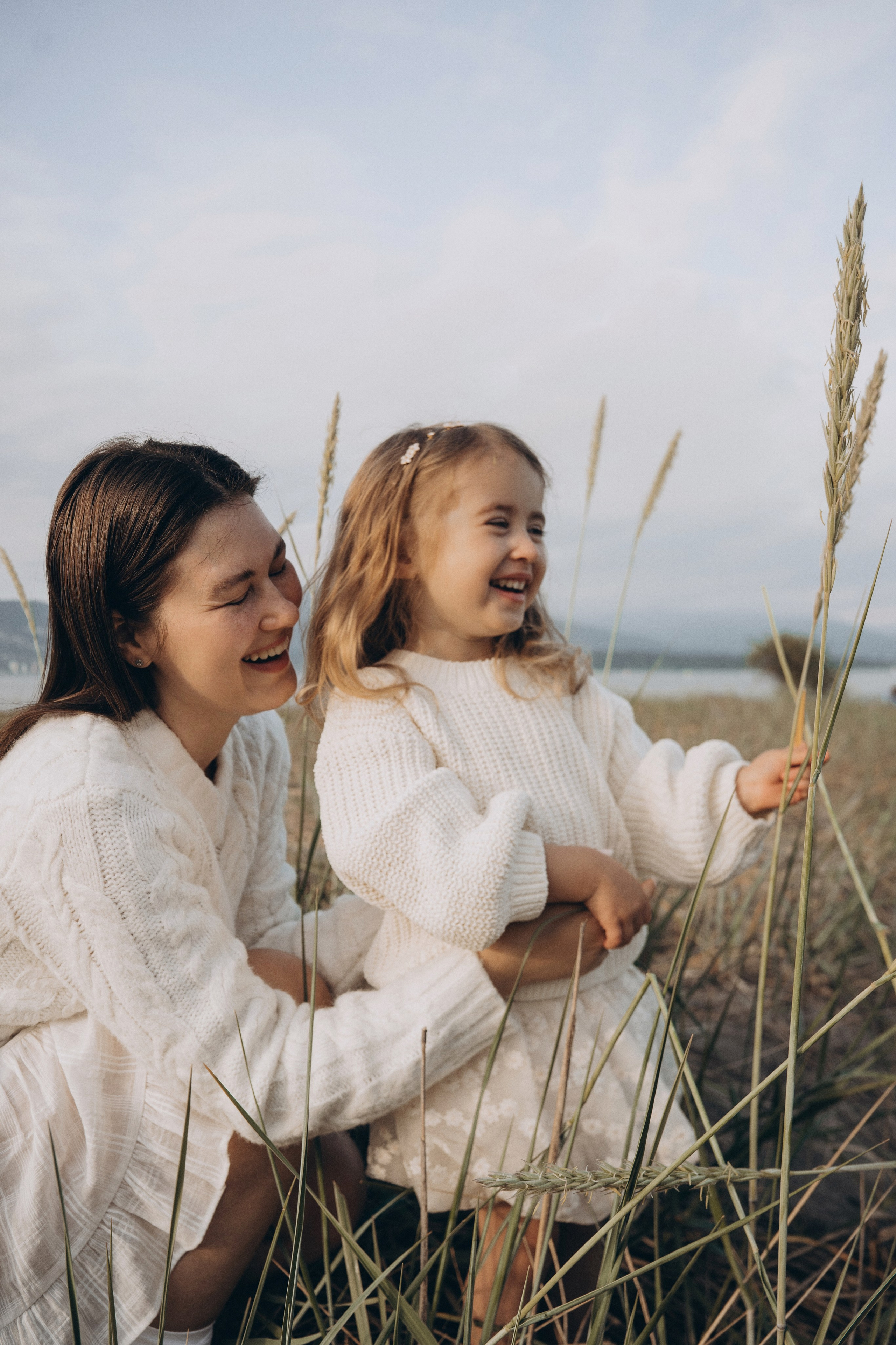Mia & Anna. Vancouver Photographer | Catherine Vashchenko