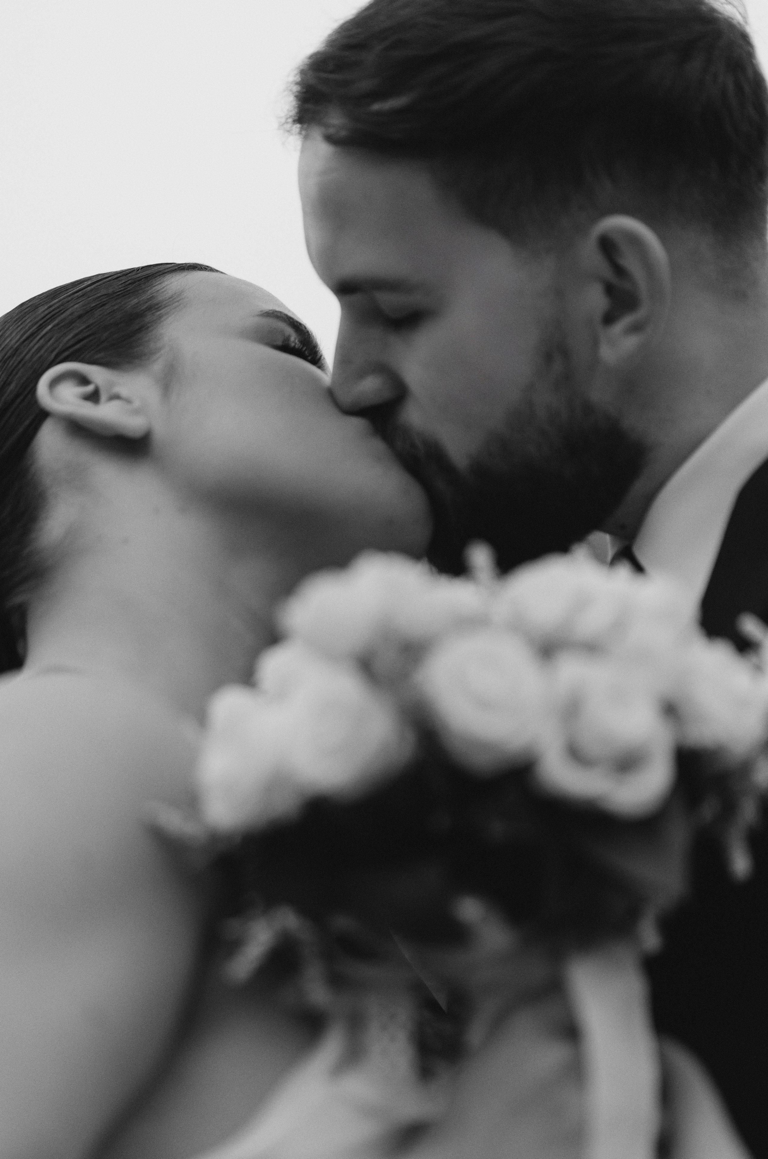 Weddings. Vancouver Photographer | Catherine Vashchenko
