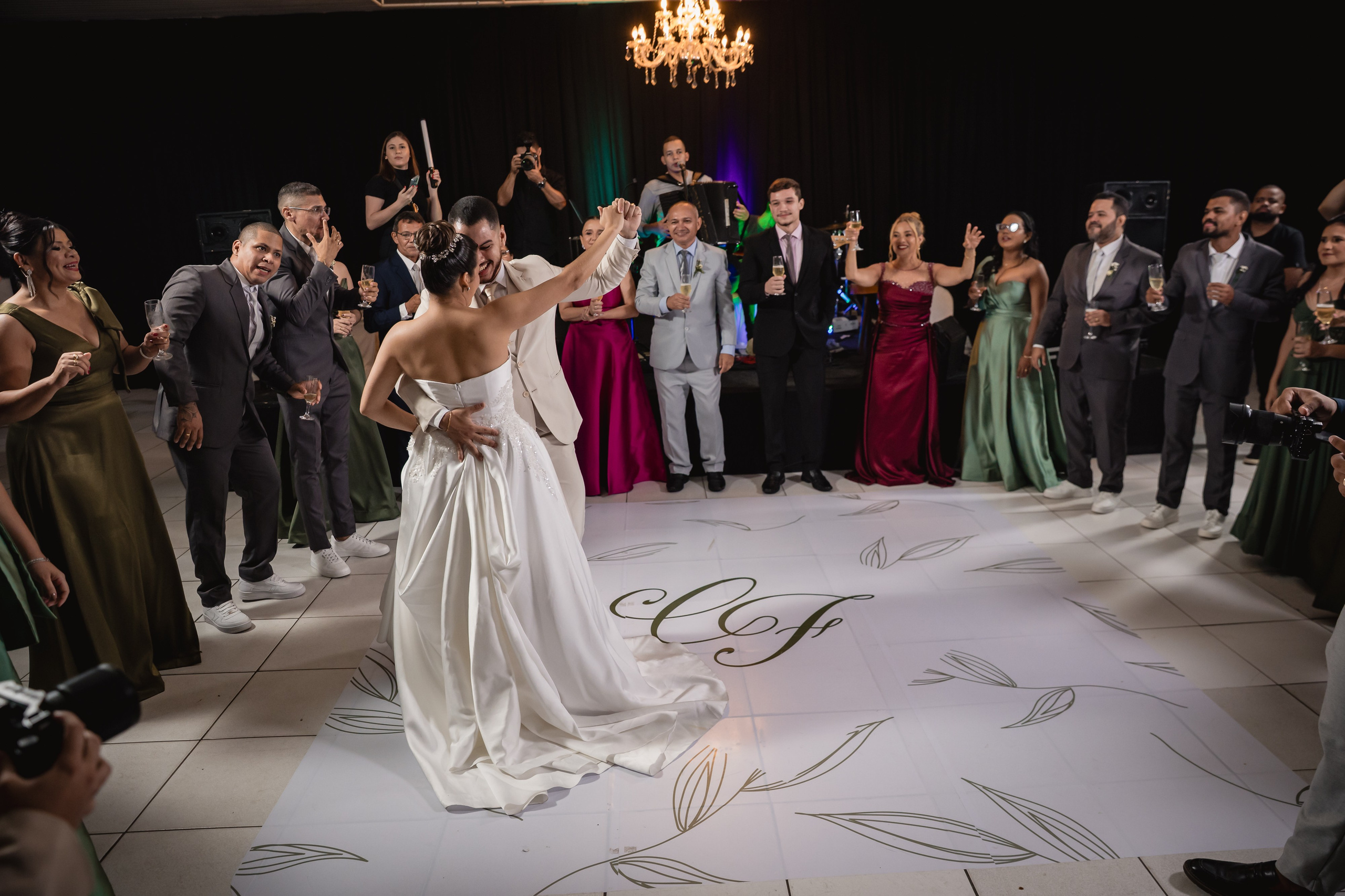 Casamentos. Aldrin Wesley Fotografia | Casamentos, ensaios e momentos que merecem ser lembrados para sempre