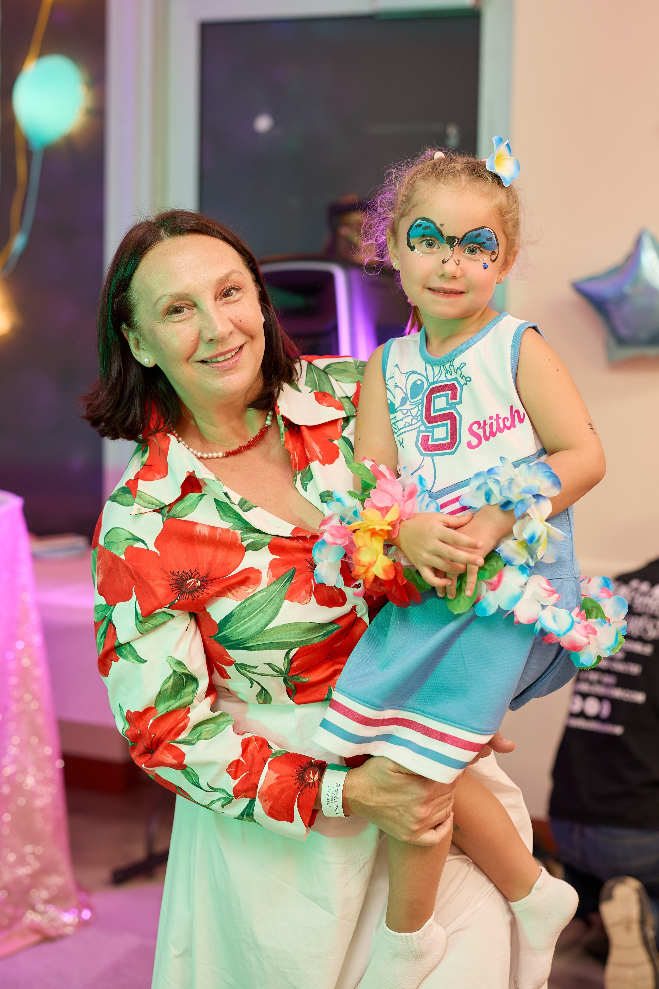 STEPHANIE 5. Photographer Julia Makoveeva