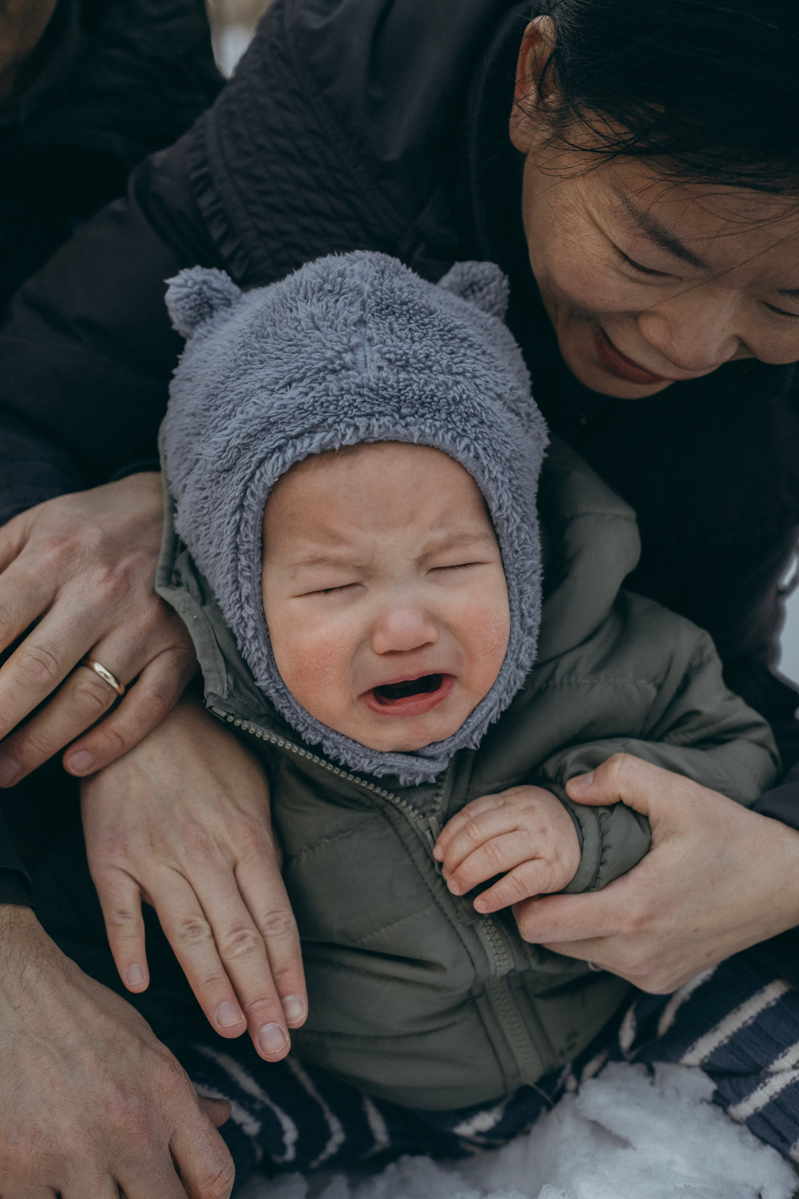 Babies/Kids. Photographer in Port Jefferson
