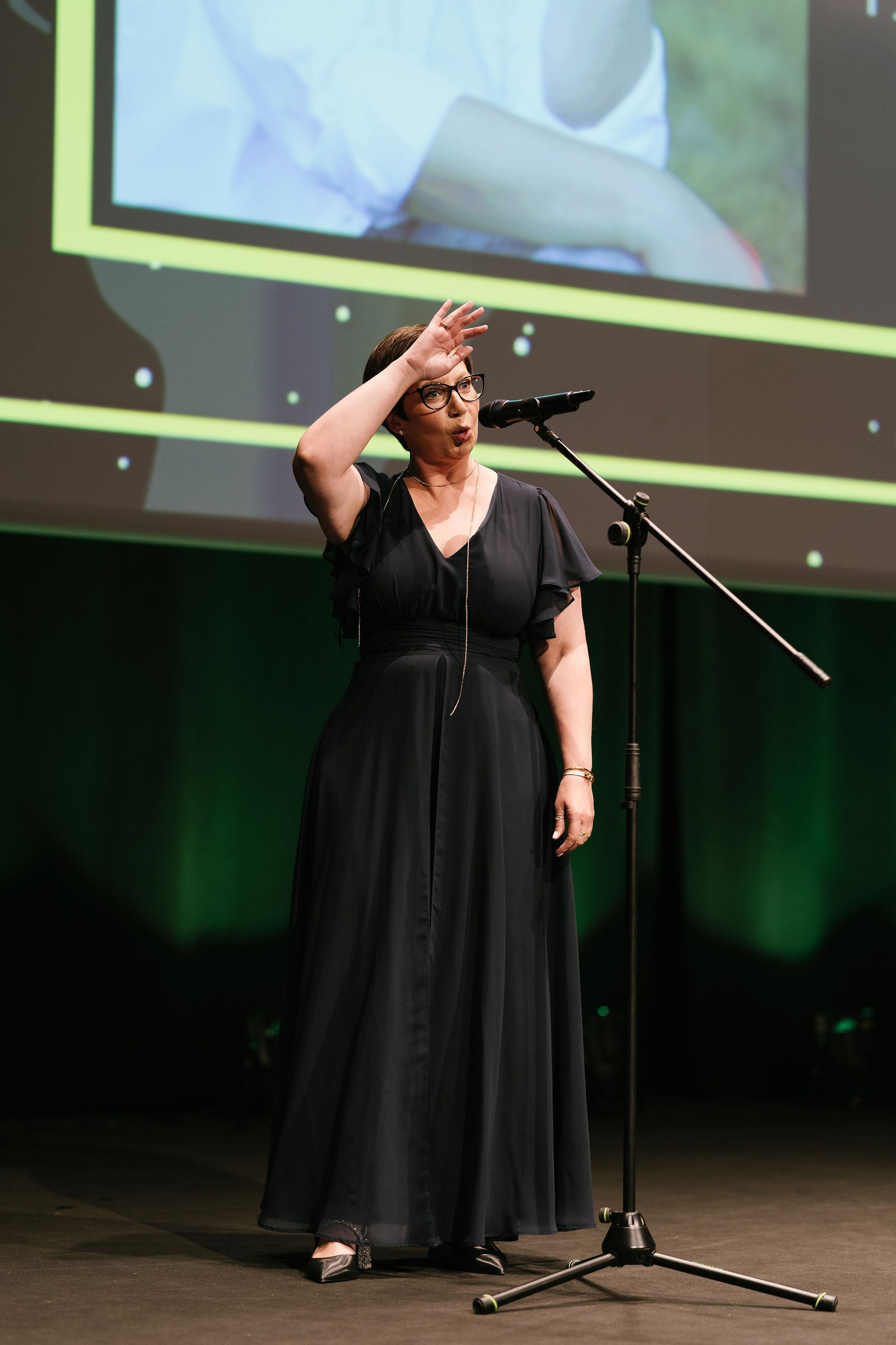 La Persona Awards 2026 (ч.4). OranJazz fotos