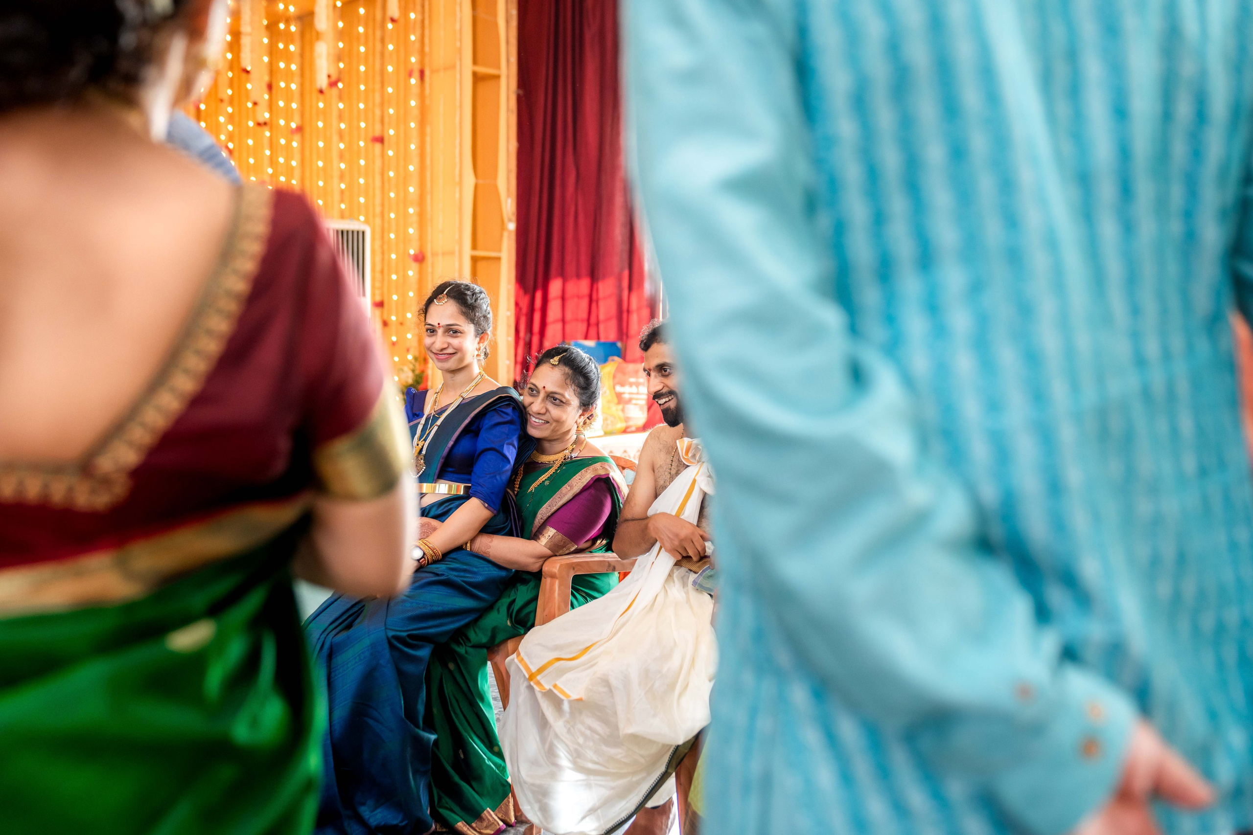 Priyanka & Suhas, Wedding in Udupi | Truly Yours