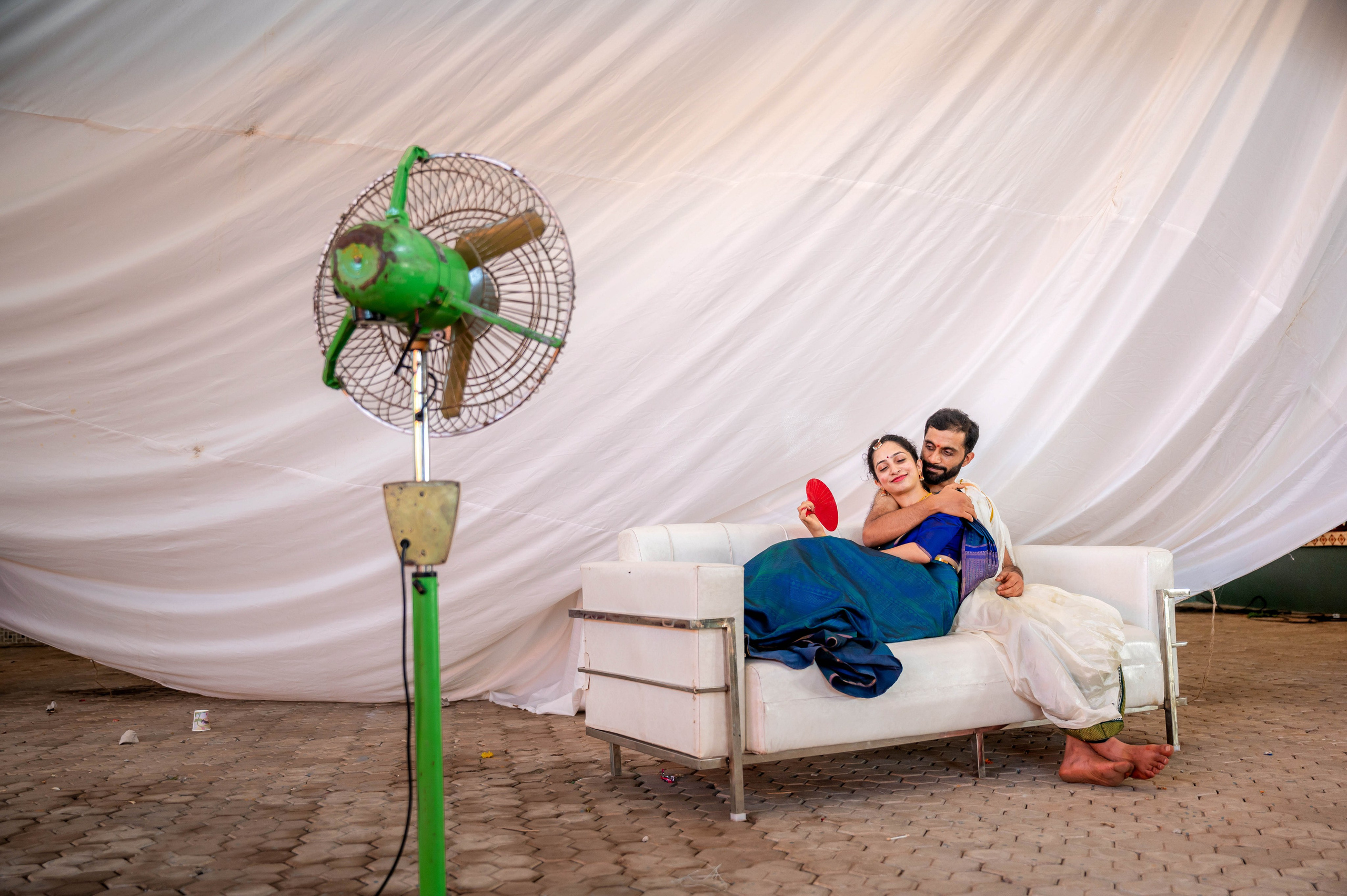 Priyanka & Suhas, Wedding in Udupi | Truly Yours