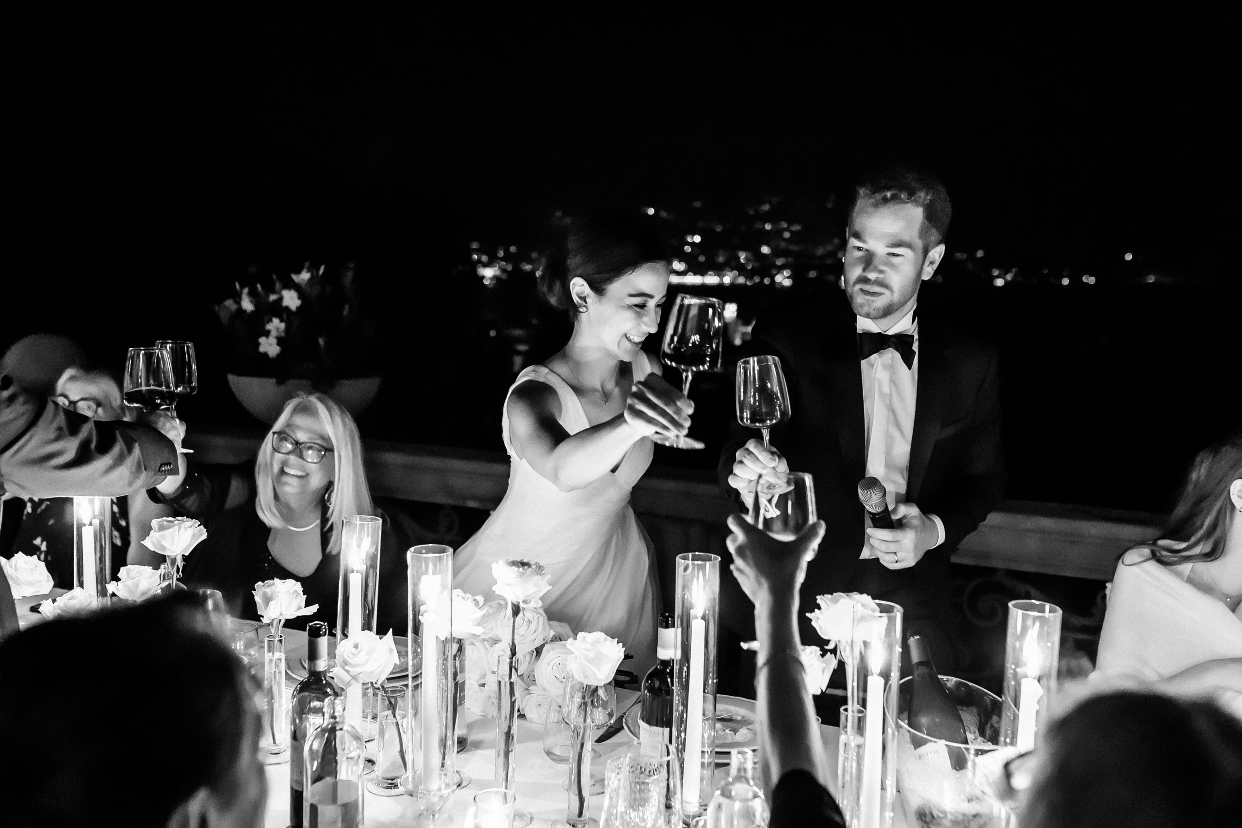 Andrew & Asya. Fotografo di matrimoni