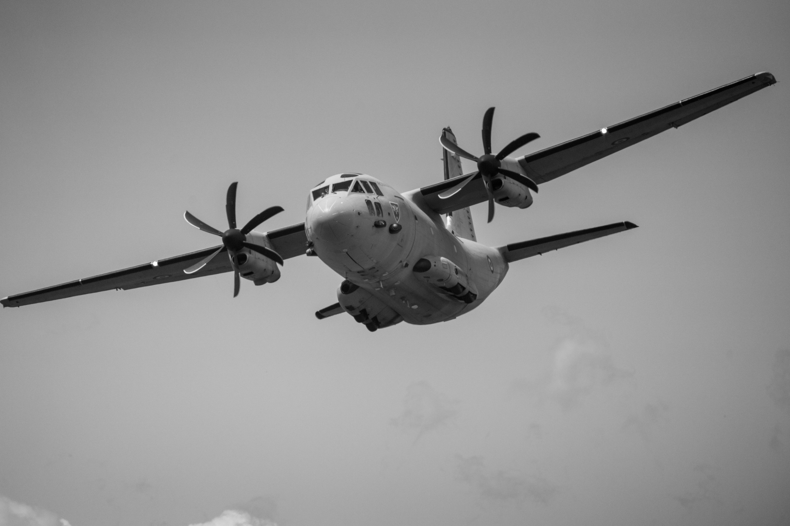 Ploiești Air Show 2026. Mihai Alexandra Events
