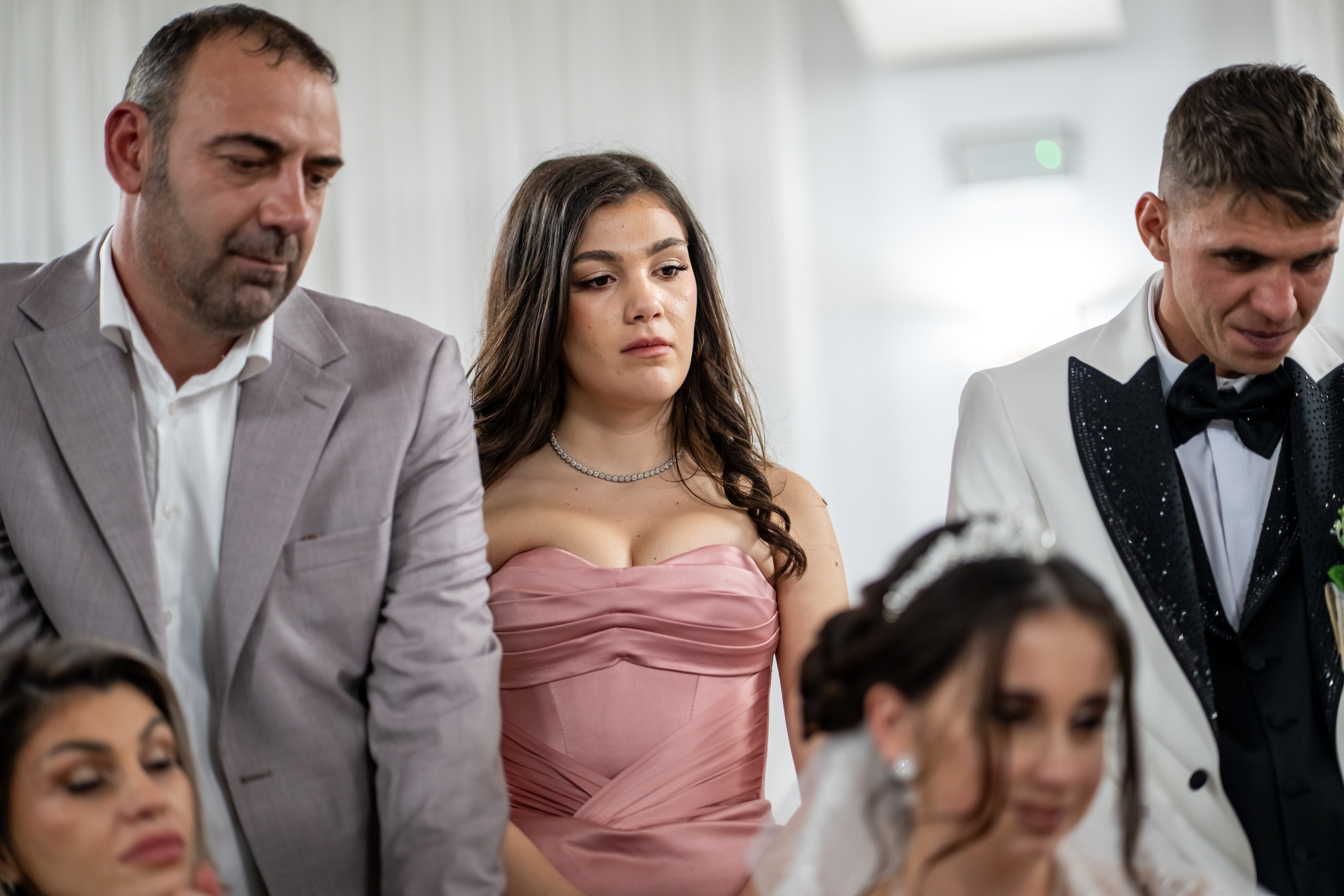 Nuntă Nicoleta & Marin. Mihai Alexandra Events
