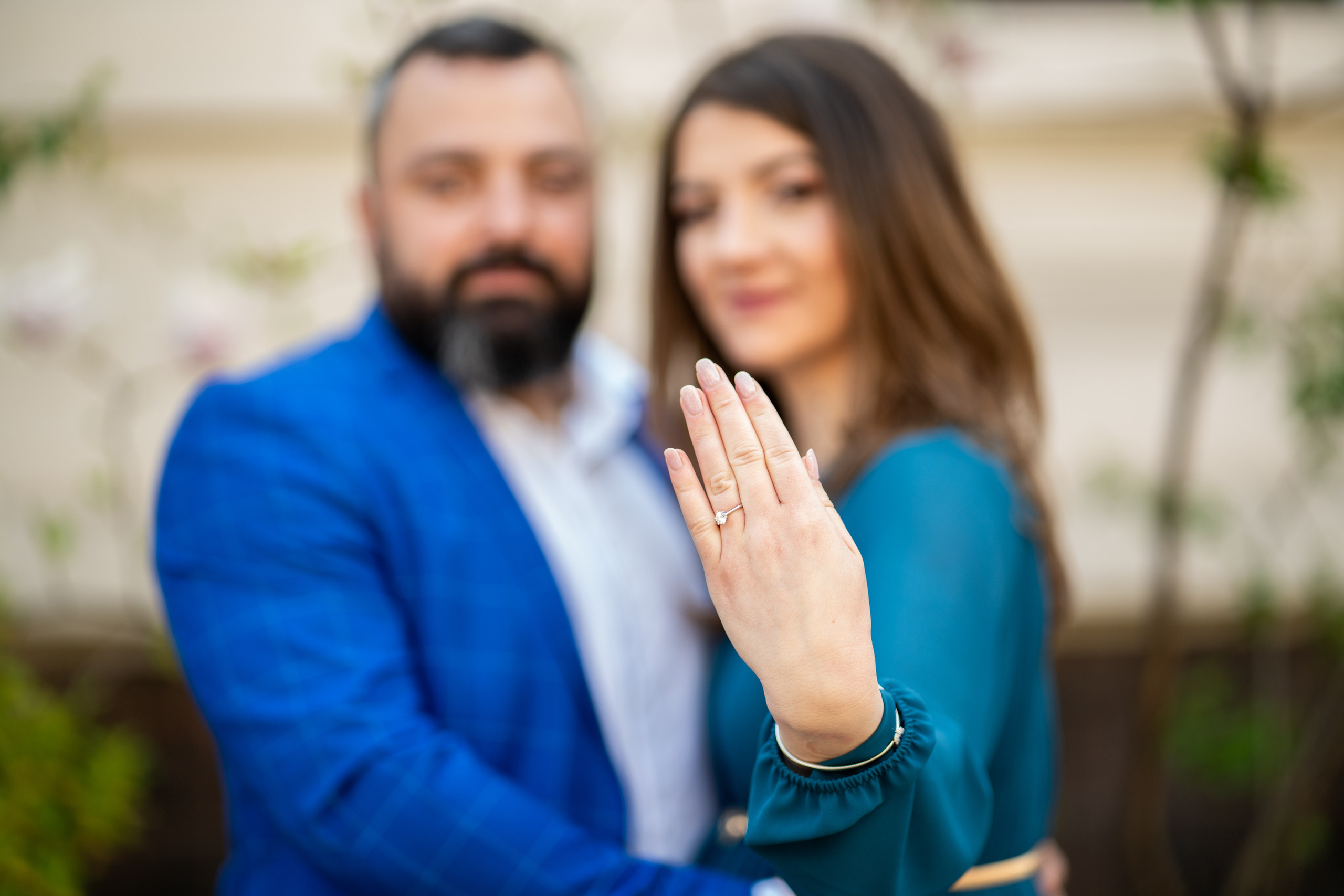 Cununie Civila Iulia & Liviu