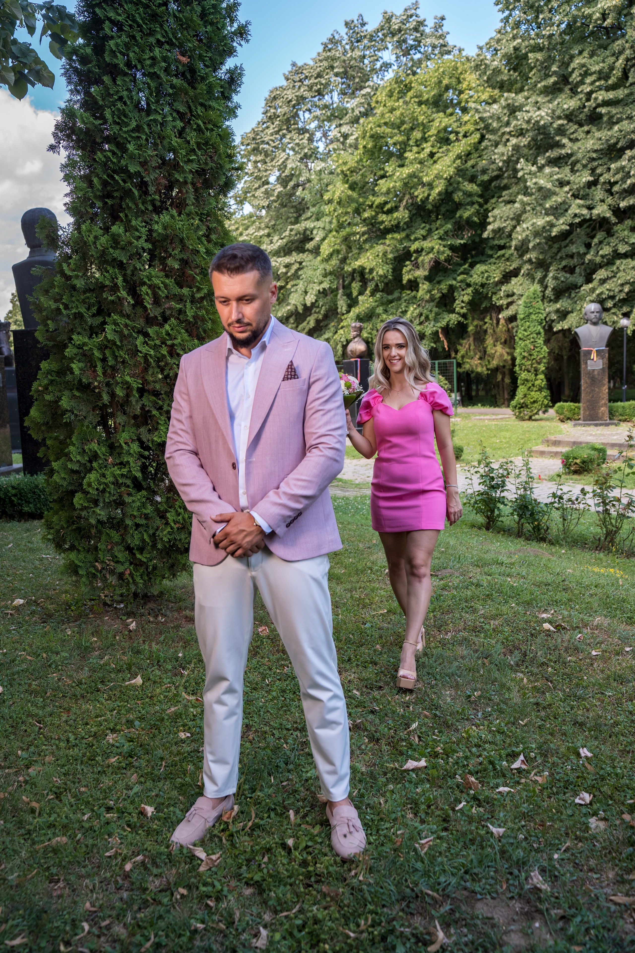 Cununie Civilă Roxana & Cătălin