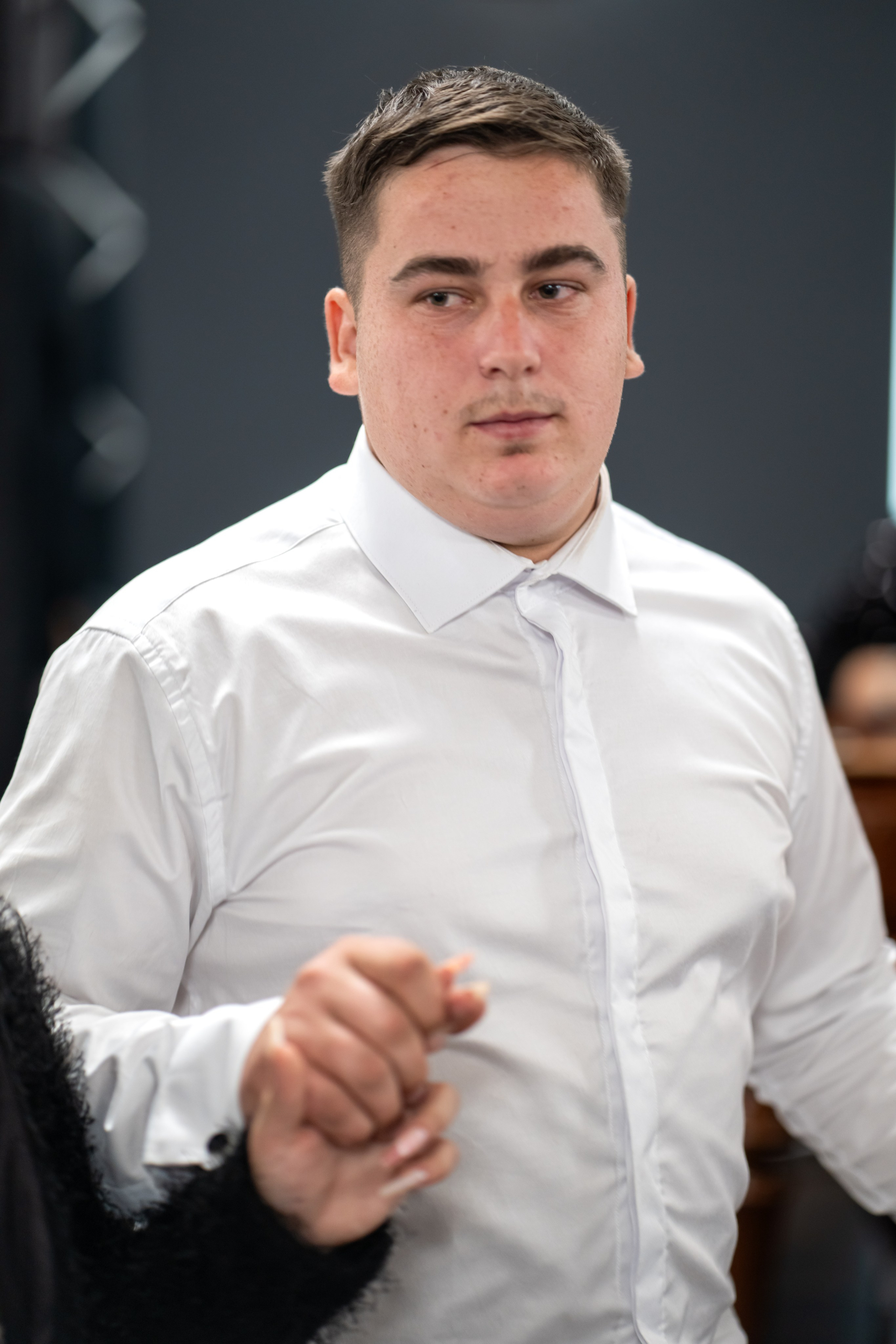 Nuntă Nicoleta & Marin. Mihai Alexandra Events