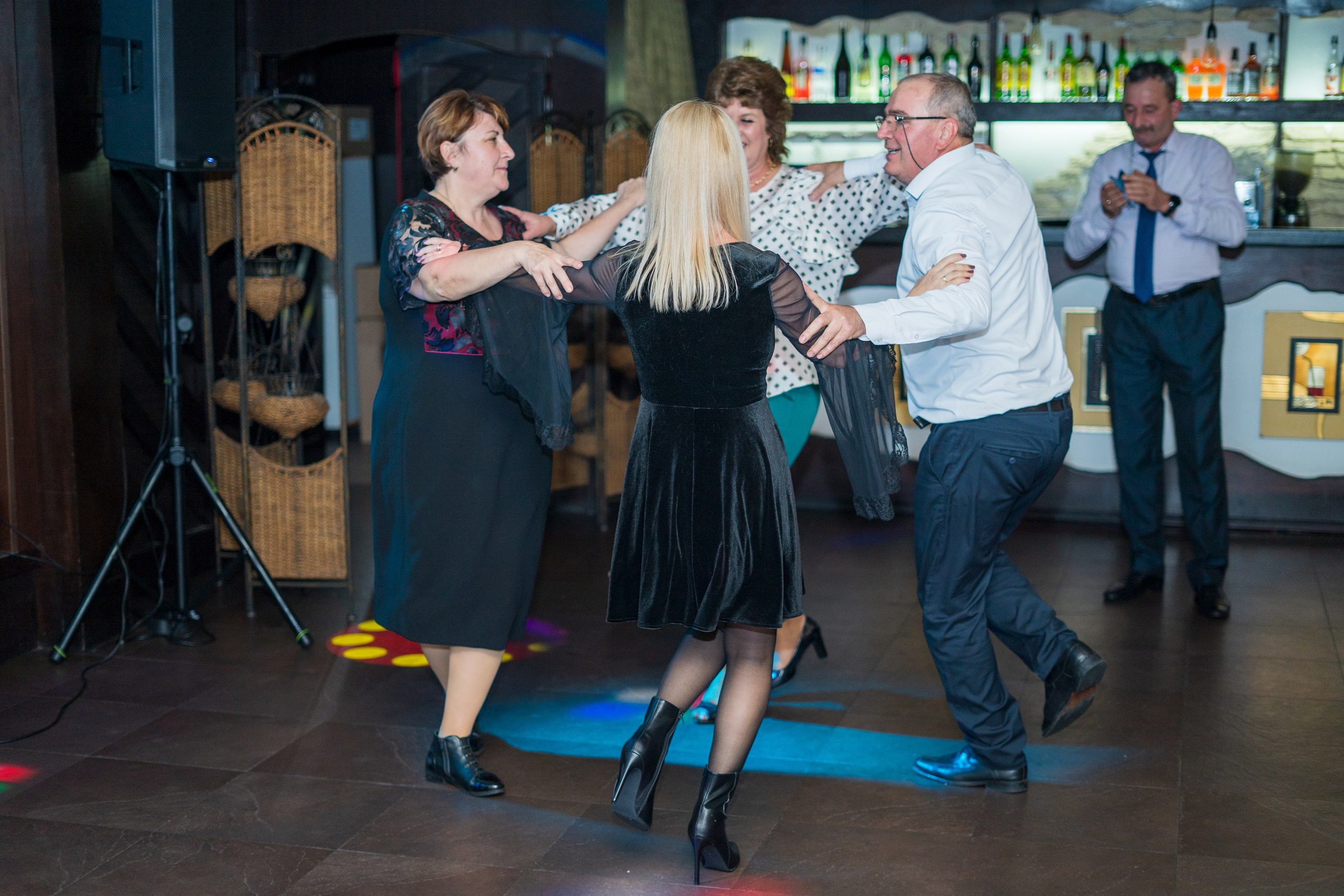 Botez Cezar & Darius