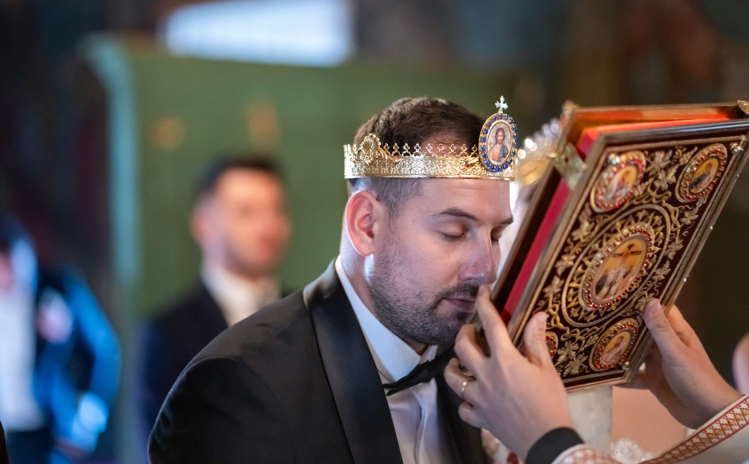 Nuntă Loredana & Cosmin. Mihai Alexandra Events