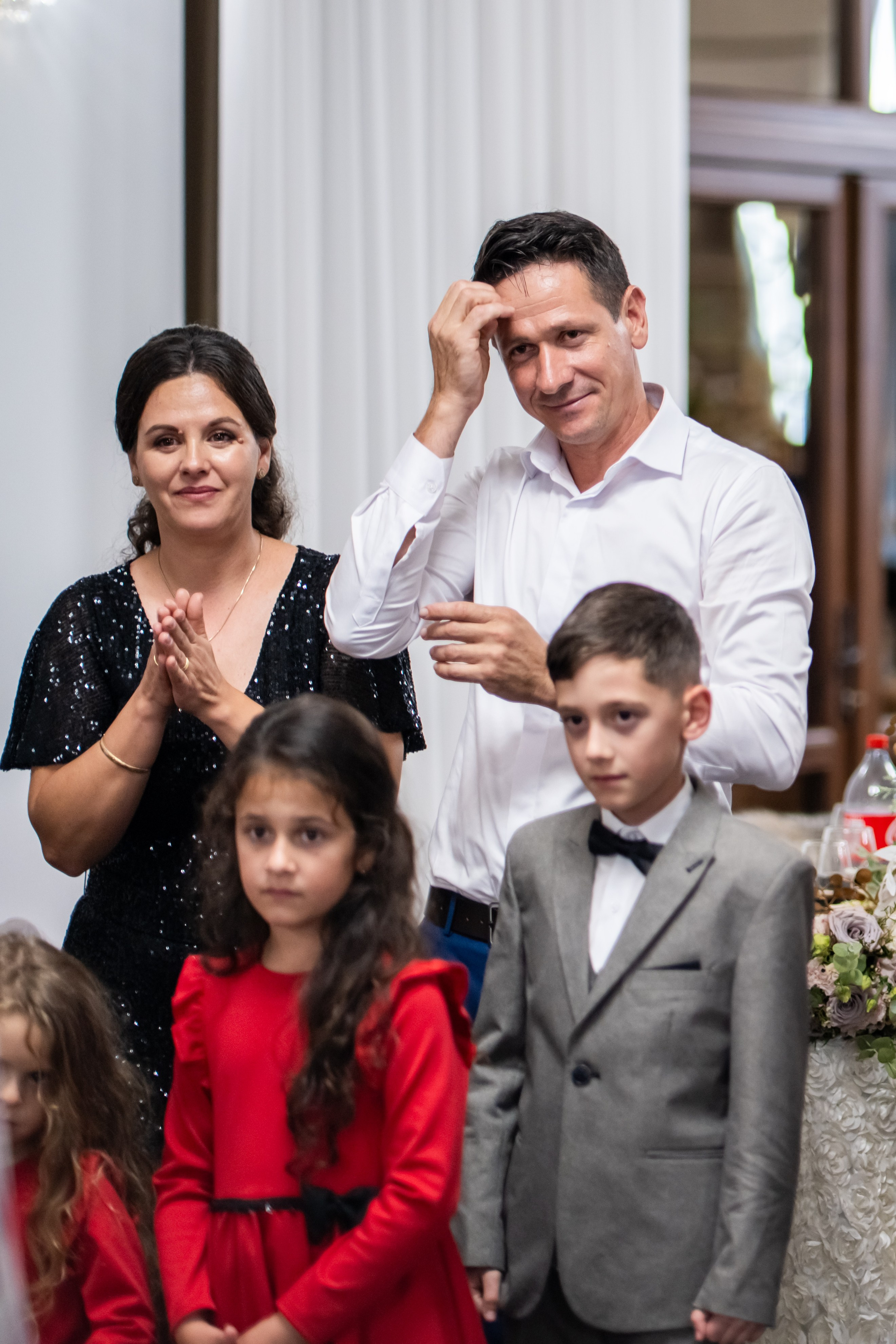 Nuntă Nicoleta & Marin. Mihai Alexandra Events
