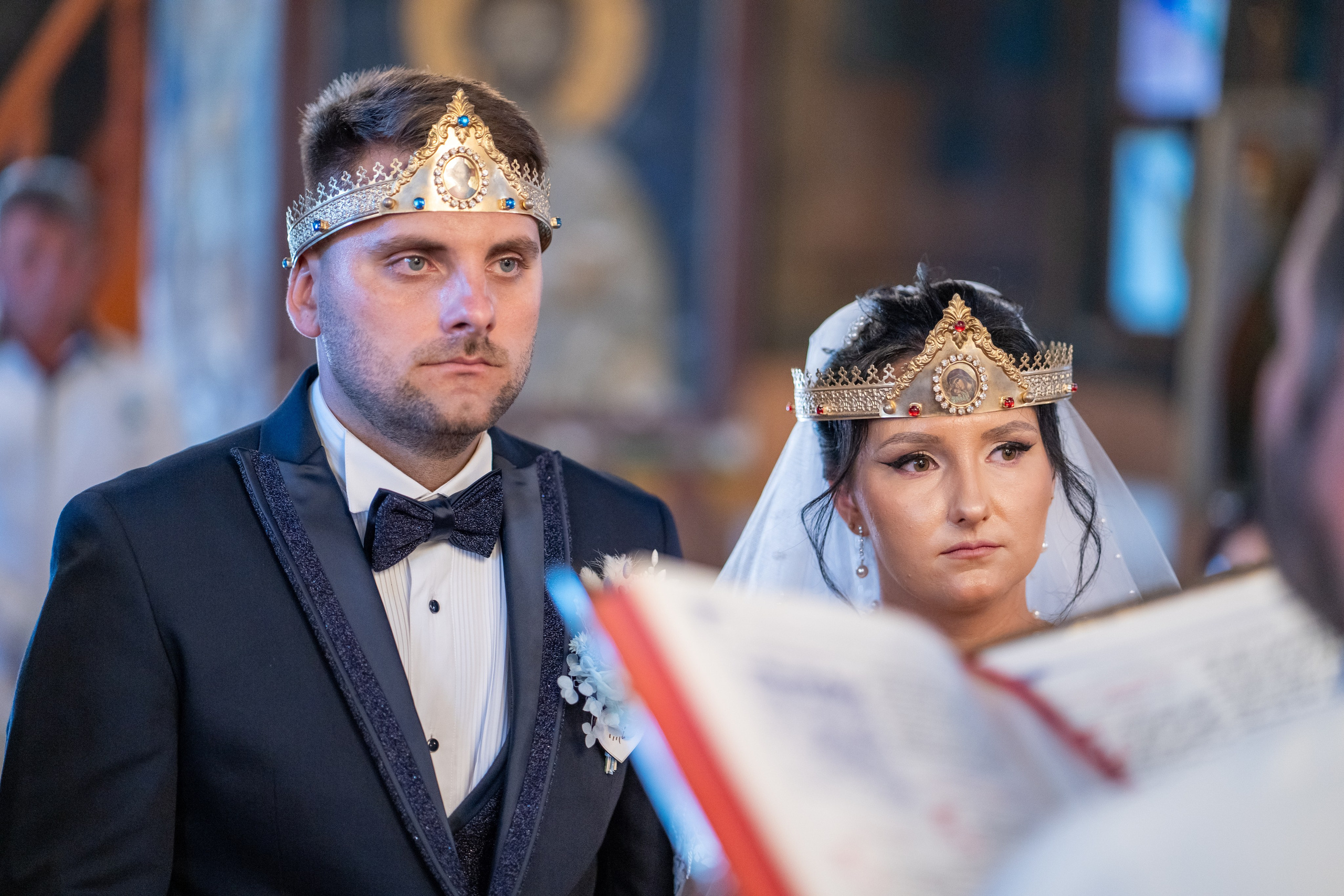 Nuntă Alexandra & Gigi