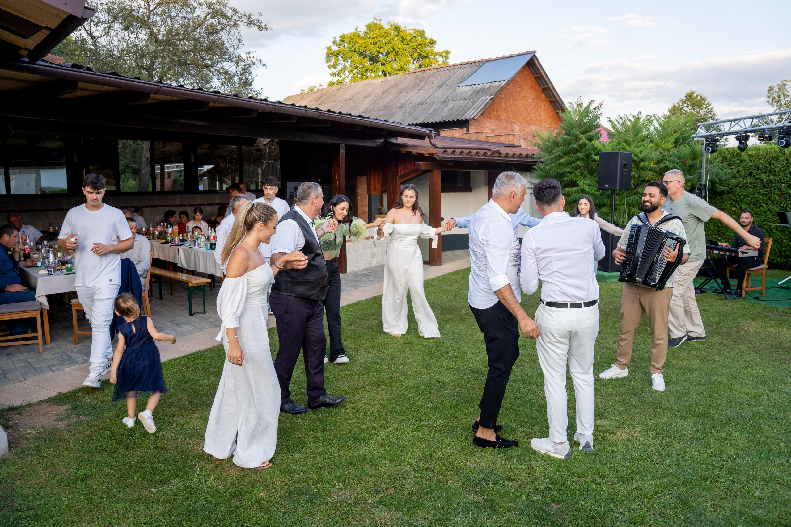Cununie Civilă Larisa & Claudiu