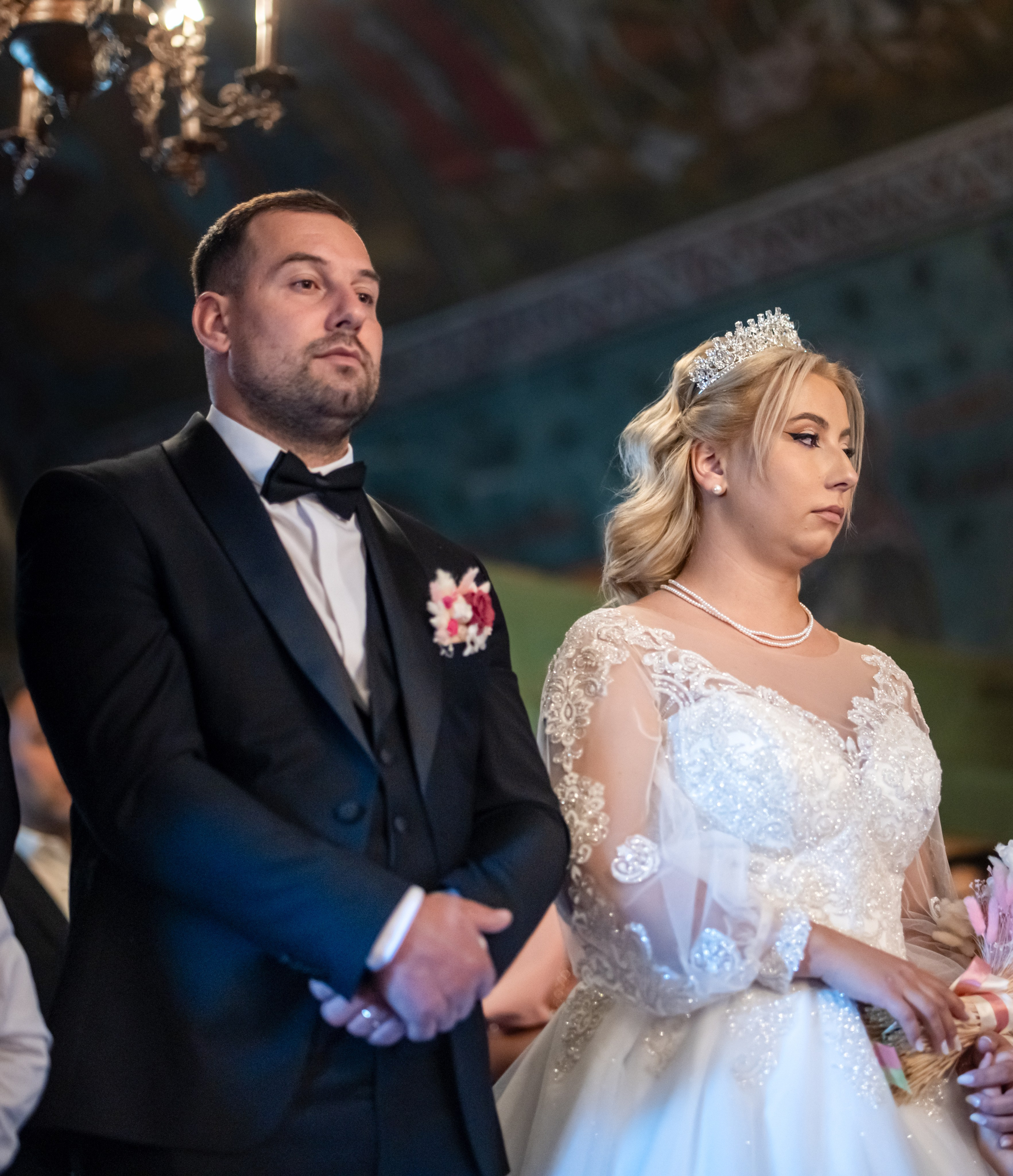 Nuntă Loredana & Cosmin. Mihai Alexandra Events