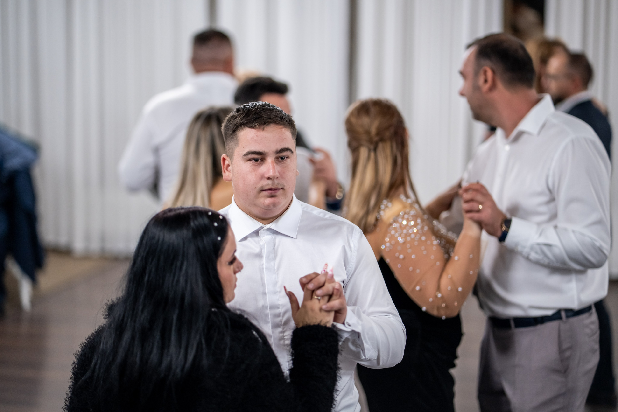 Nuntă Nicoleta & Marin. Mihai Alexandra Events
