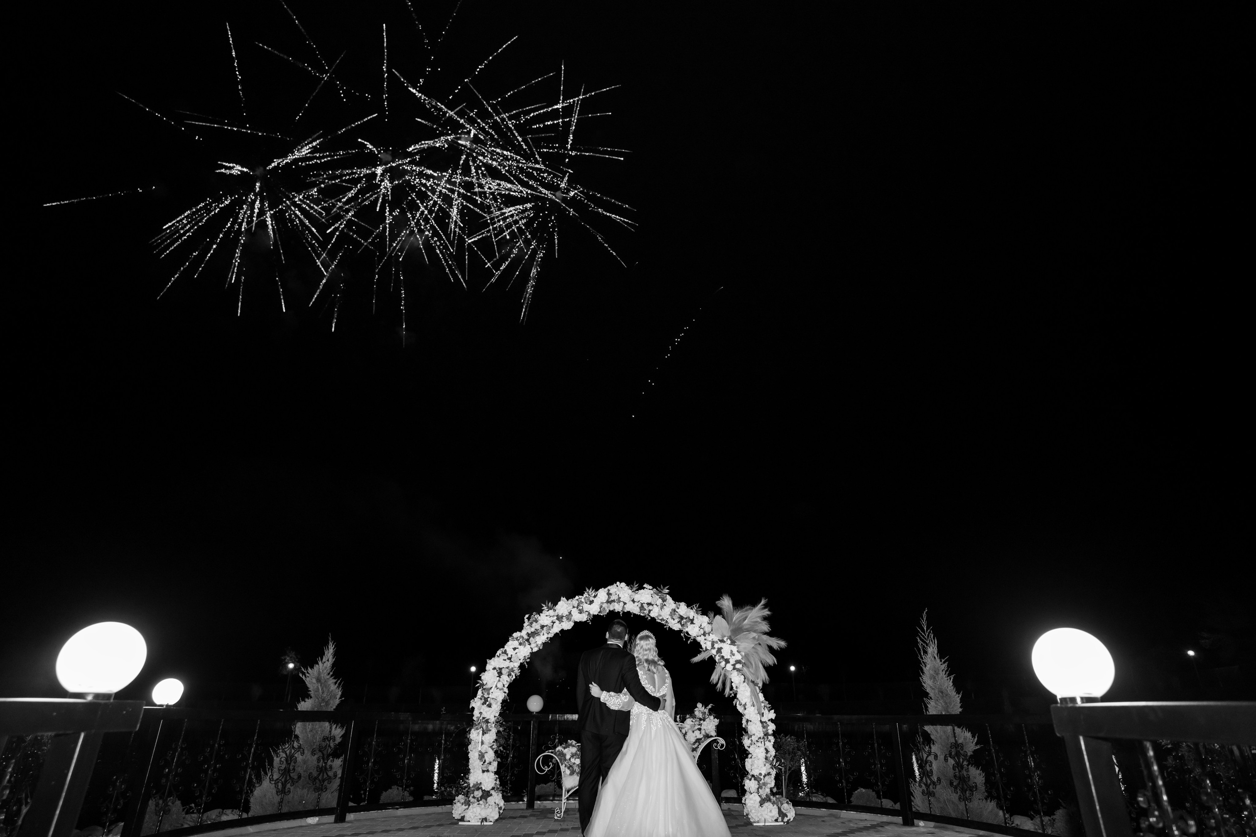 Nuntă Loredana & Cosmin. Mihai Alexandra Events