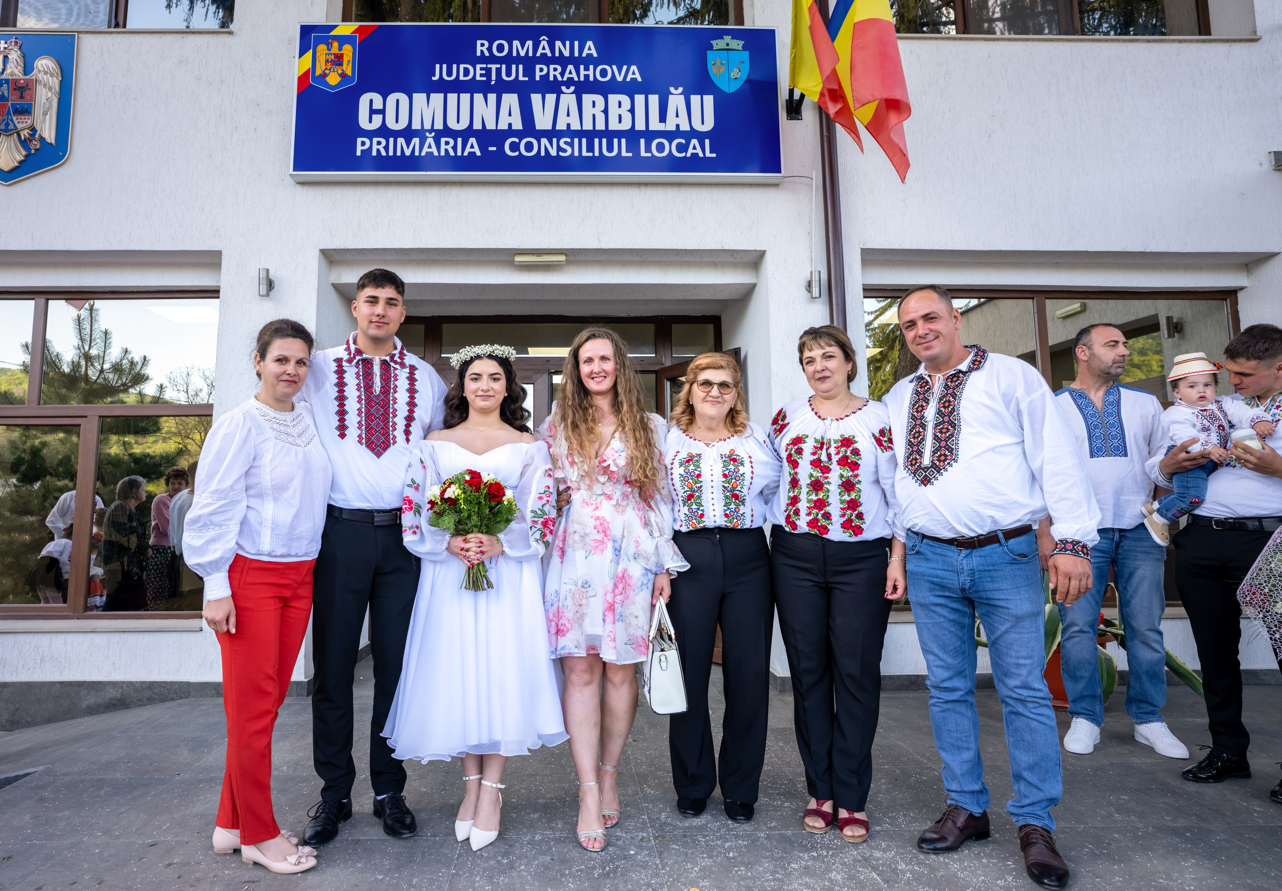 2026.04.25 Cununie Civilă Maria & Robert