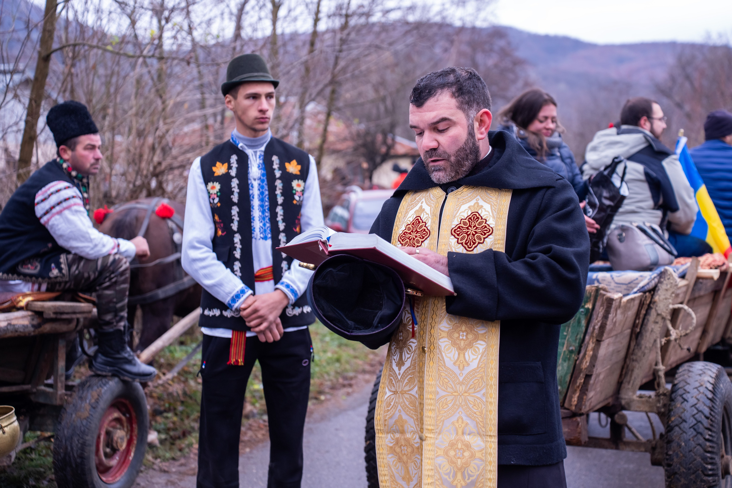 1 Decembrie la Vărbilău (a 2-a ediție)