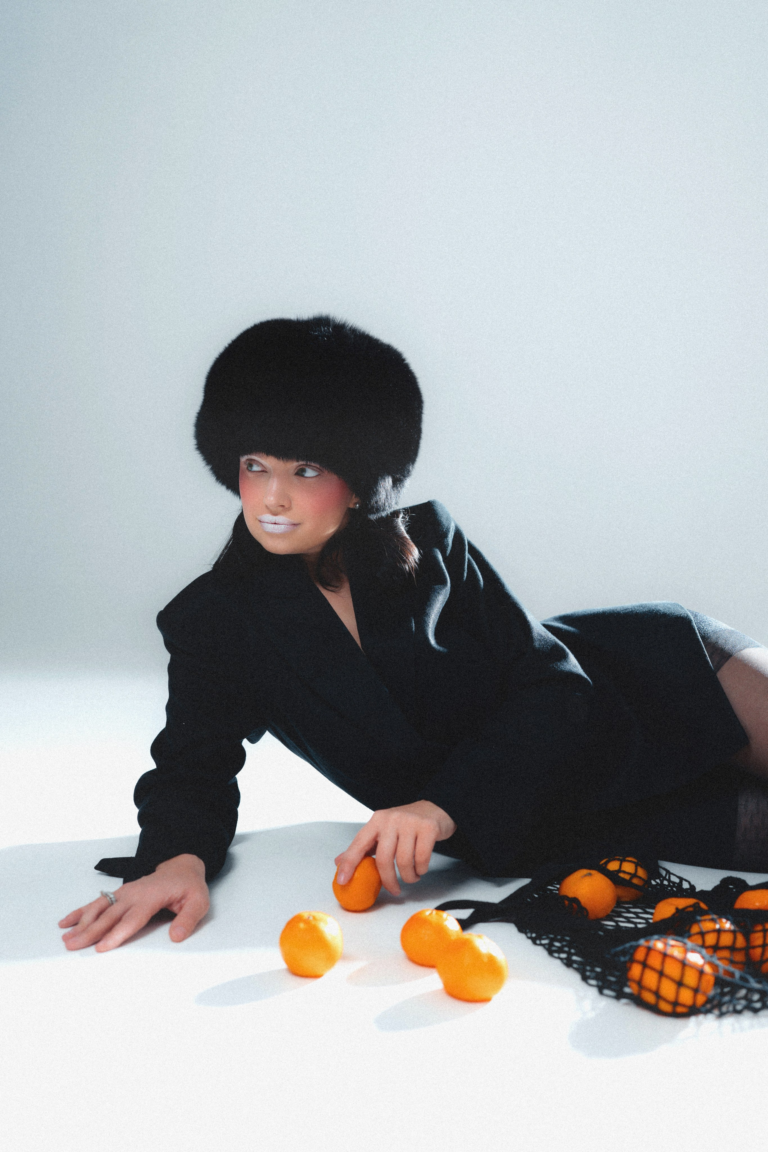 Alina | creative project. Home