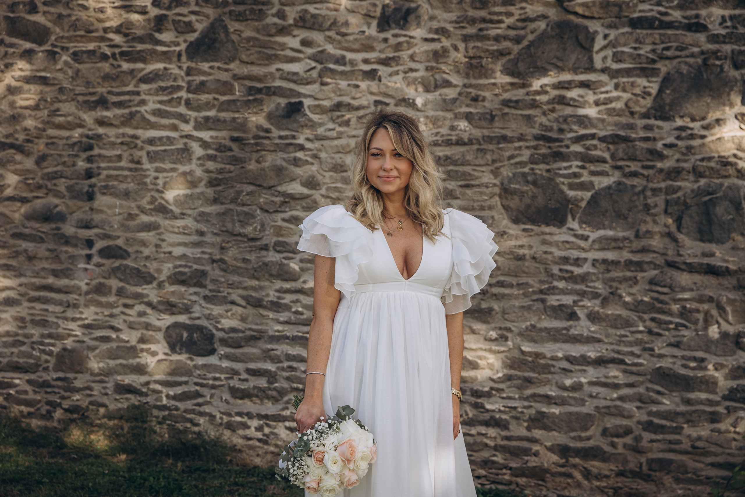 Alli and Michael. Wedding Stories — Professional Wedding Photography & Videography in Germany, Italy, Spain & all across Europe