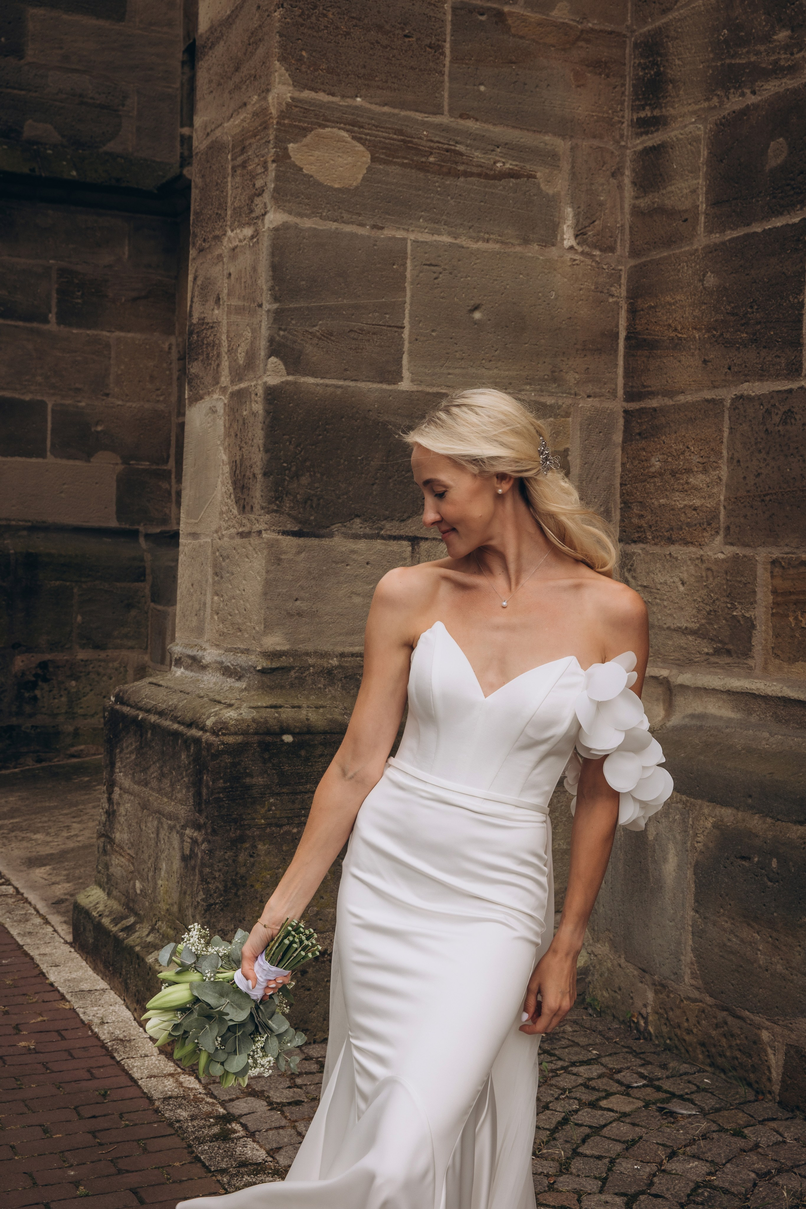 Svetlana and Yann. Hochzeitsgeschichten – Professionelle Hochzeitsfotografie & Videografie in Deutschland, Italien, Spanien und ganz Europa