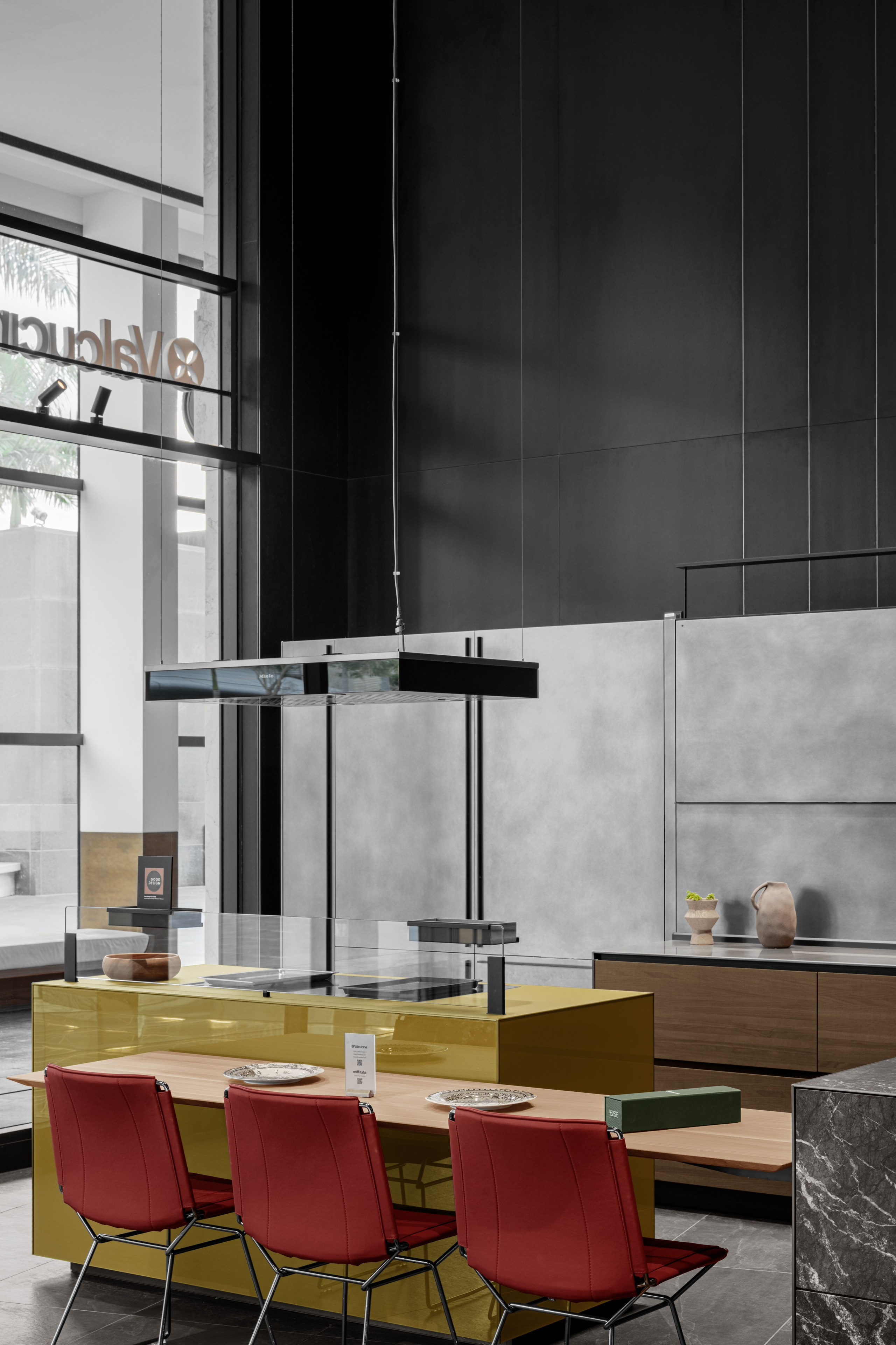 Valcucine