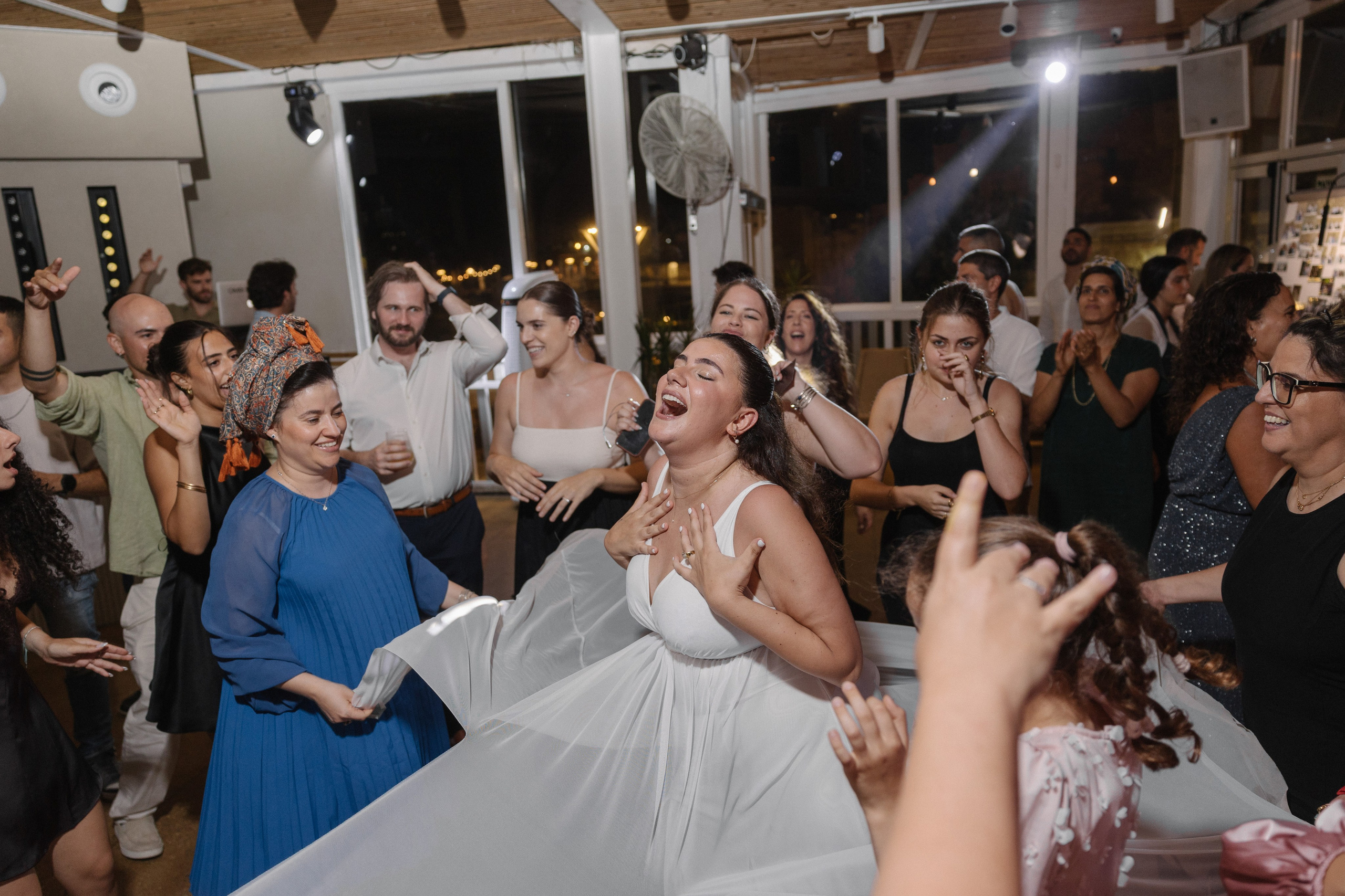Ron & Matthew. Photographer Alex Lapiner