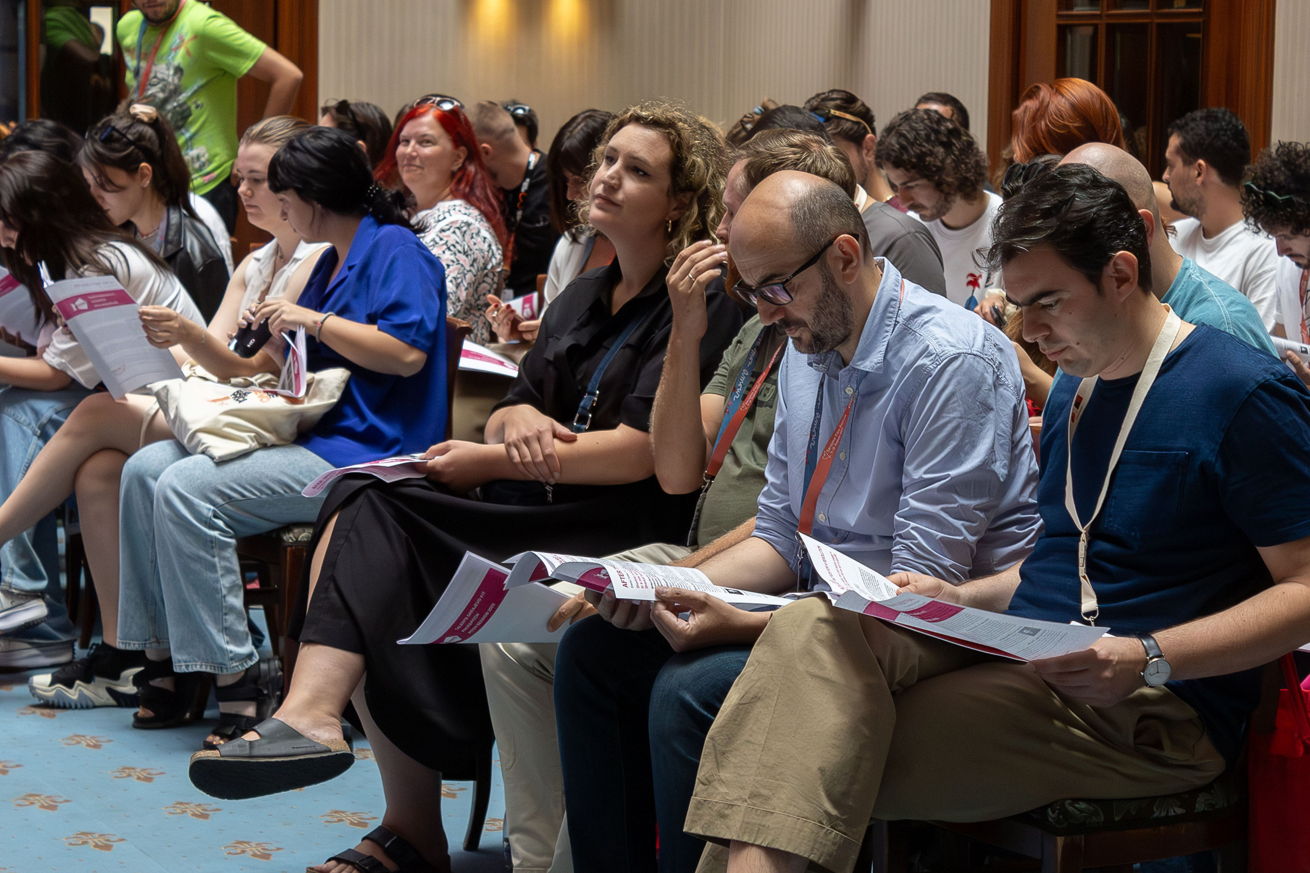 Sarajevo Film Festival