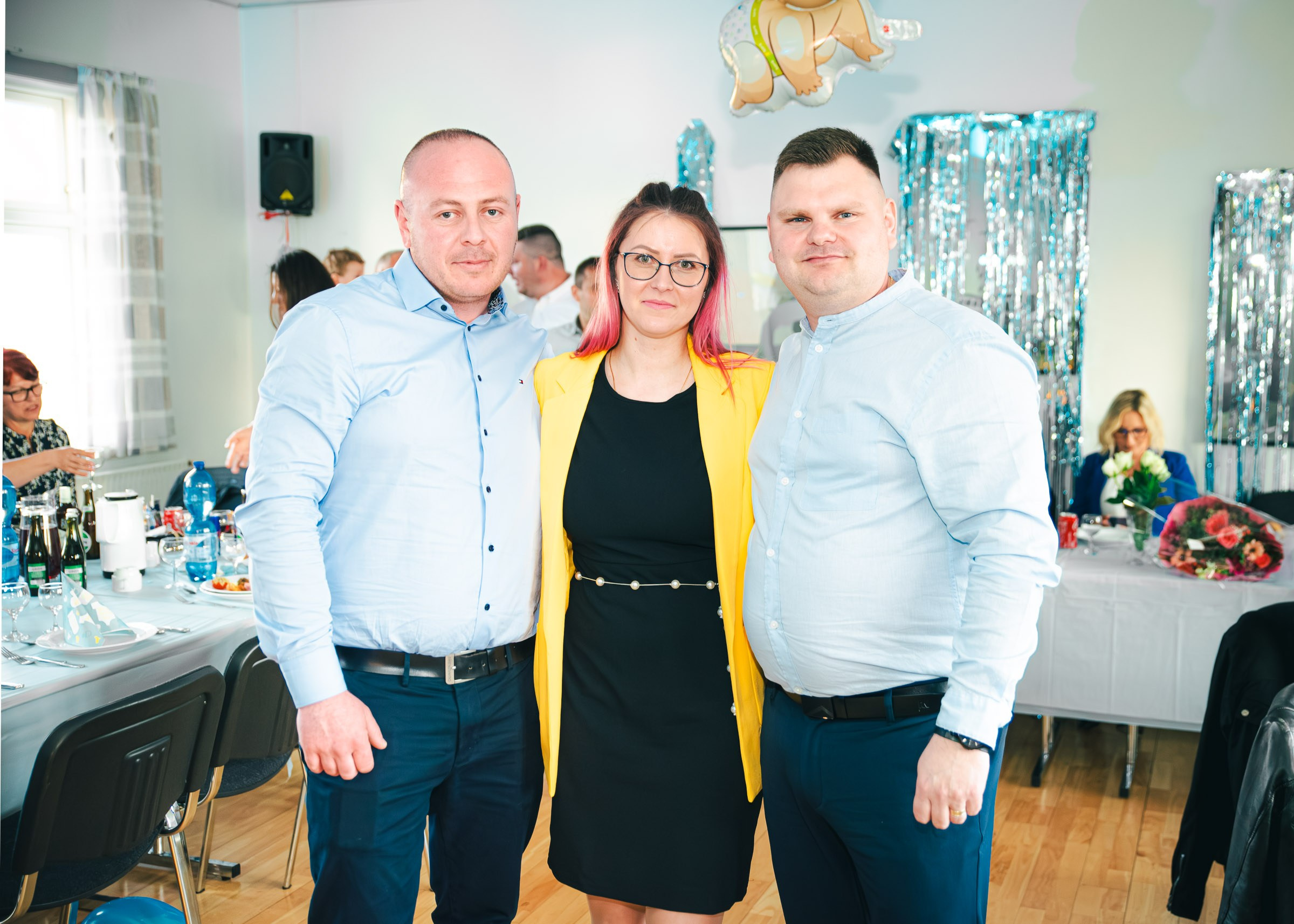 Botez Filip Andrei — 29.04.2023. DanFotograf.dk