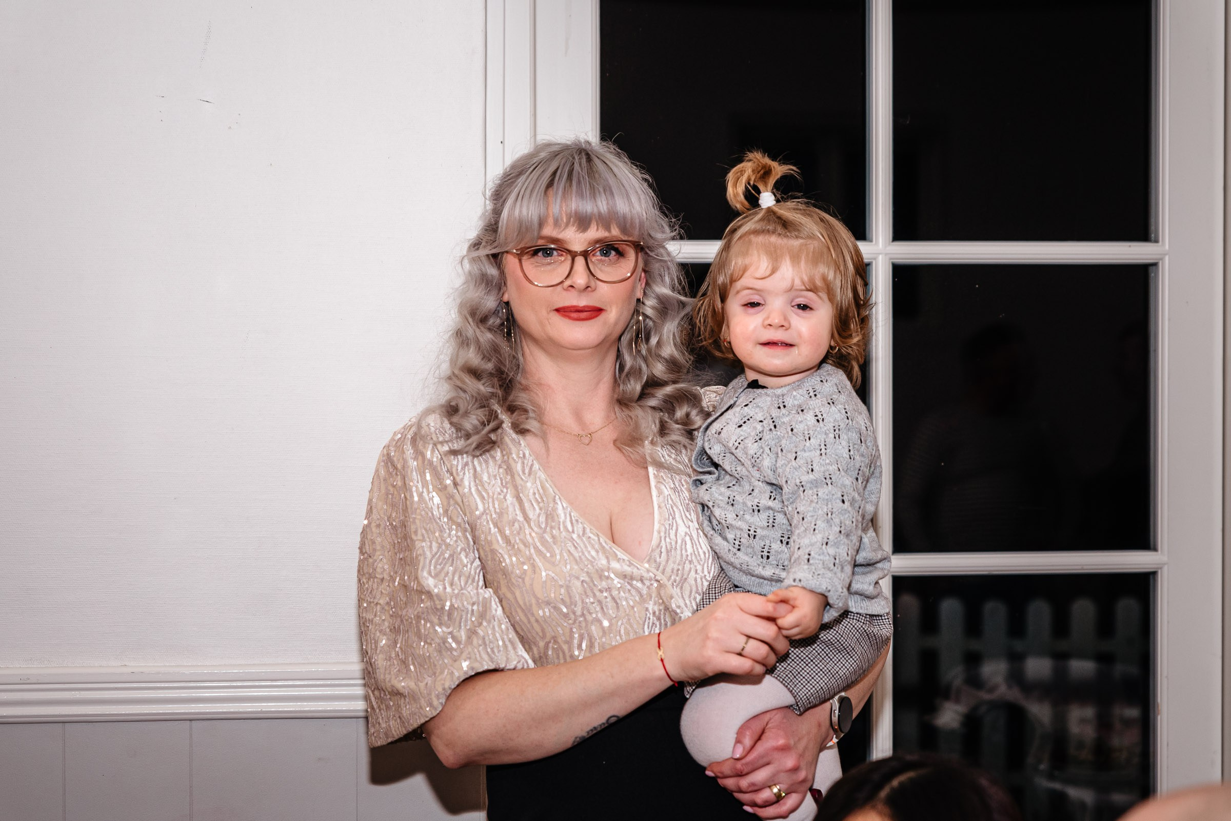 Botez Ariana 25.01.2025. DanFotograf.dk