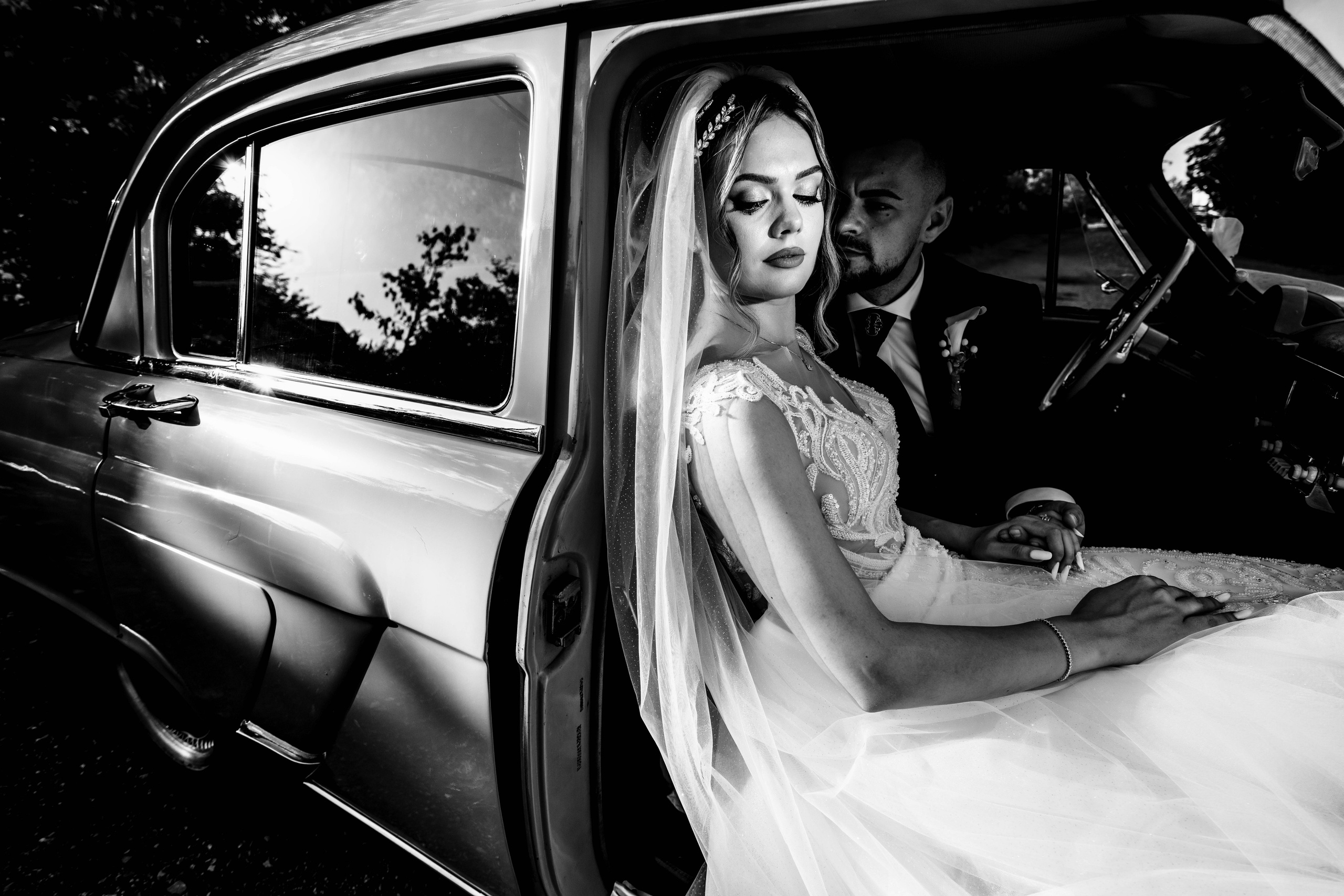 Miki & Andrei. Fotograf nunta si evenimente Giurgiu