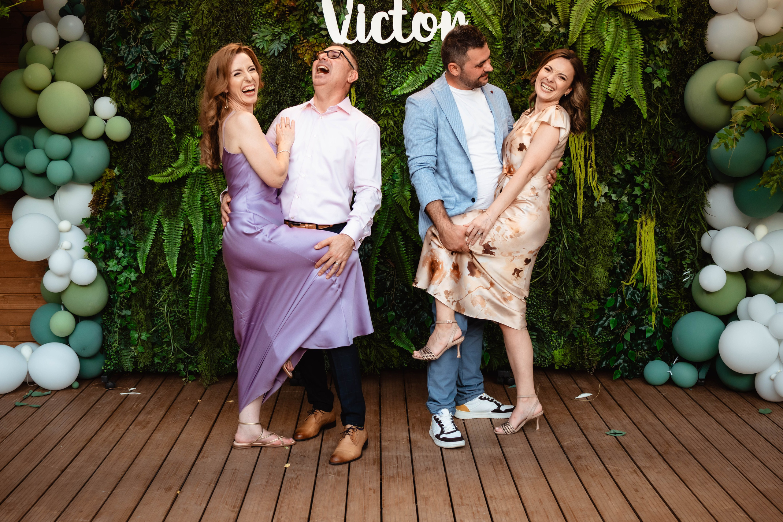 Victor. Fotograf nunta si evenimente Giurgiu