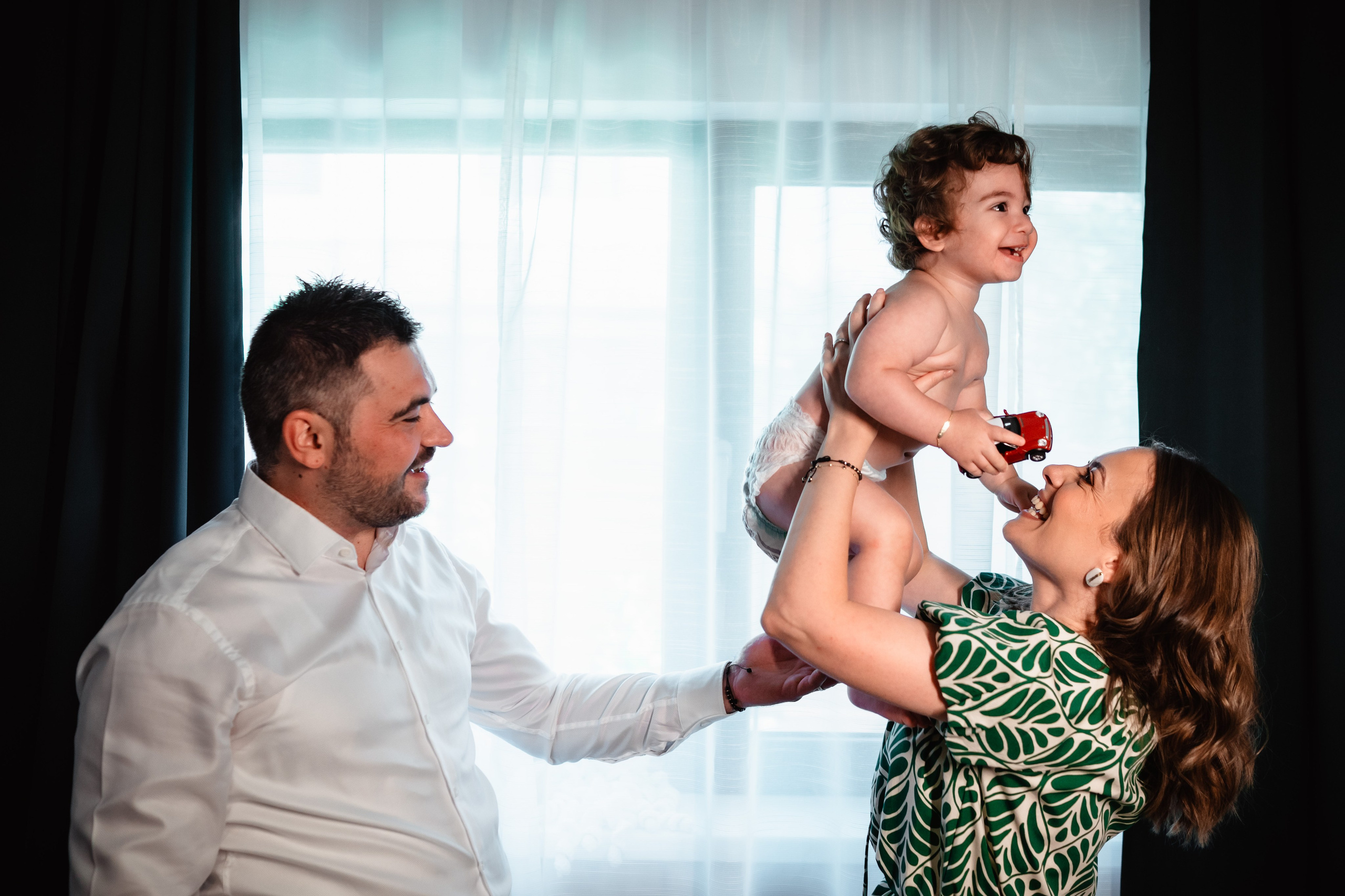 Victor. Fotograf nunta si evenimente Giurgiu