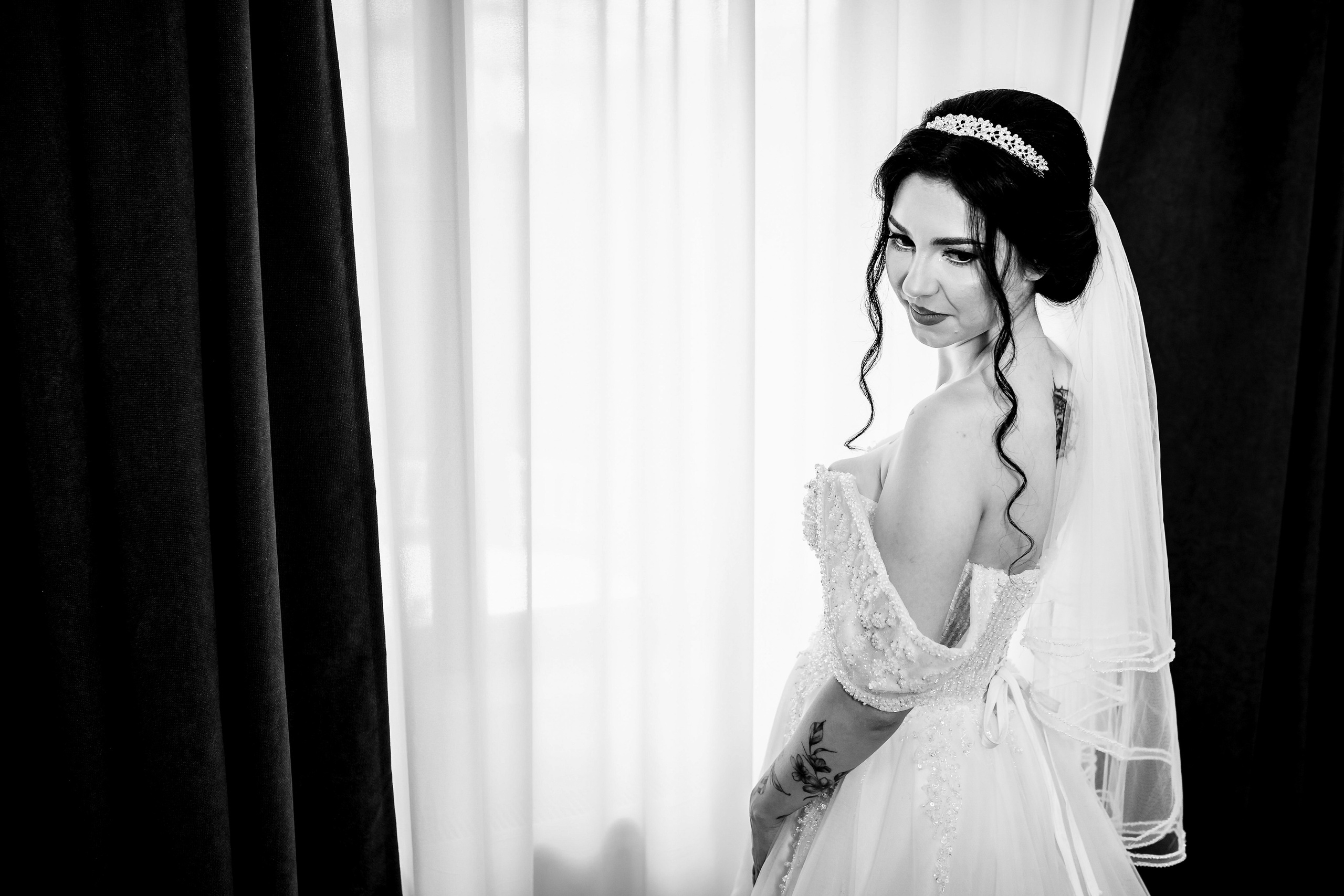 Nicoleta & Alex. Fotograf nunta si evenimente Giurgiu