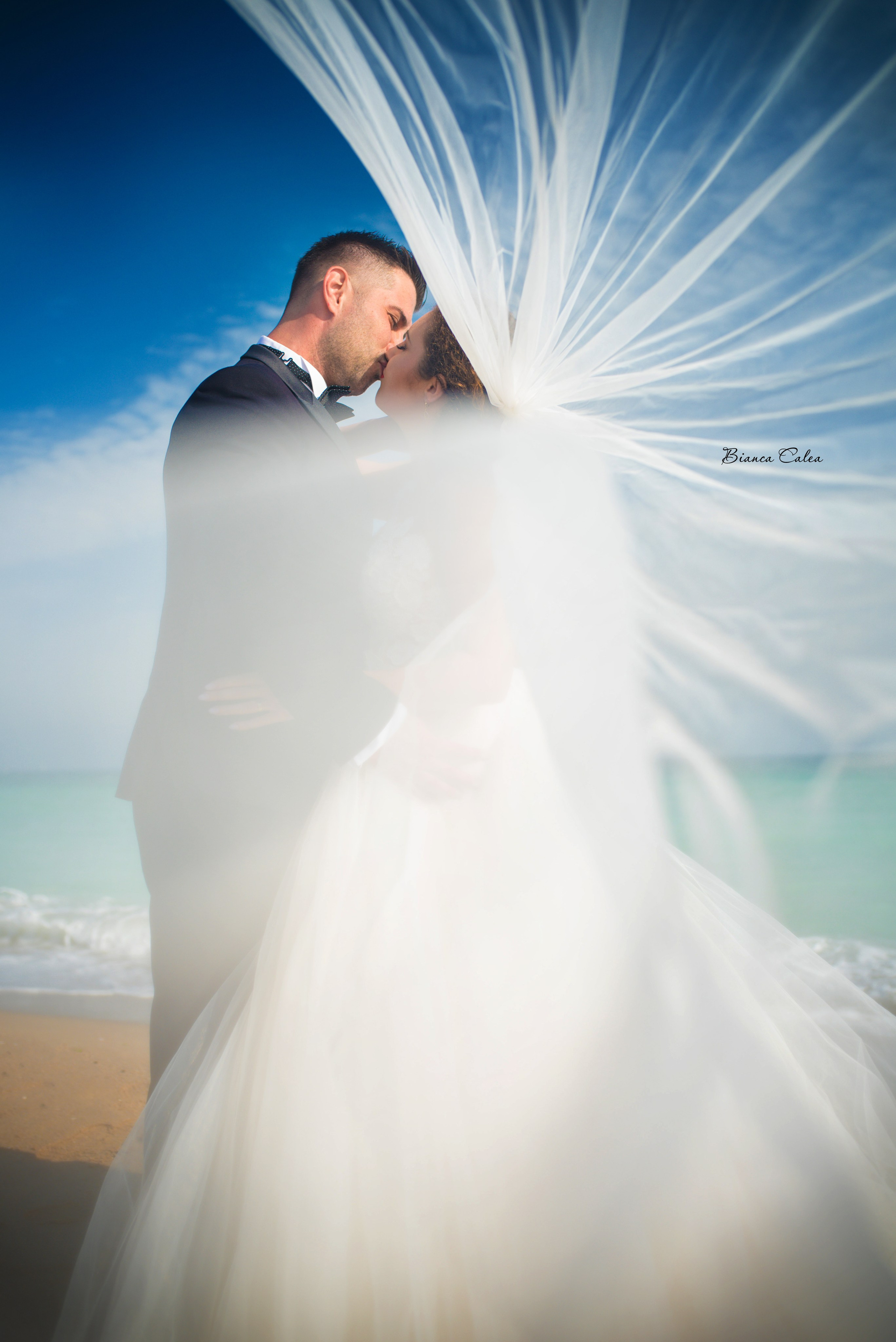 Georgiana & Emanuel - 2018. Fotograf nunta si evenimente Giurgiu