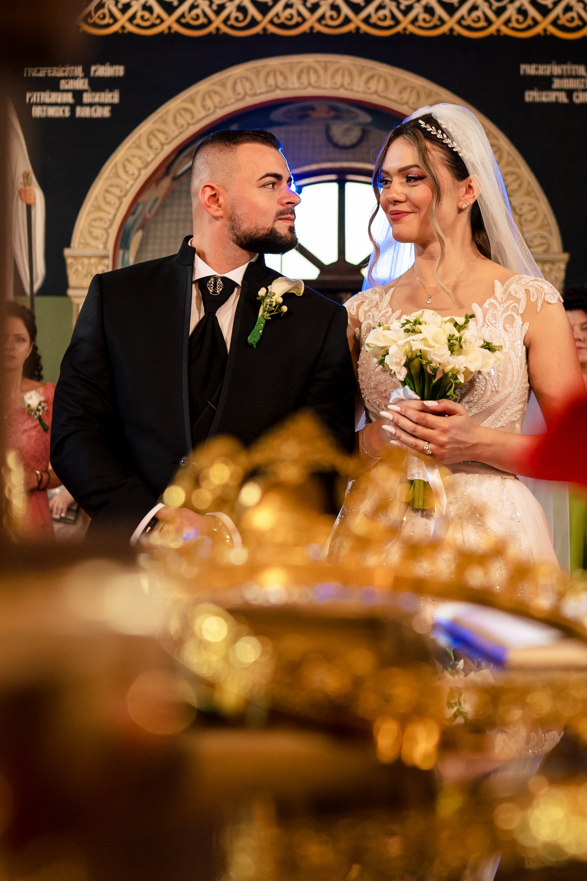 Miki & Andrei. Fotograf nunta si evenimente Giurgiu